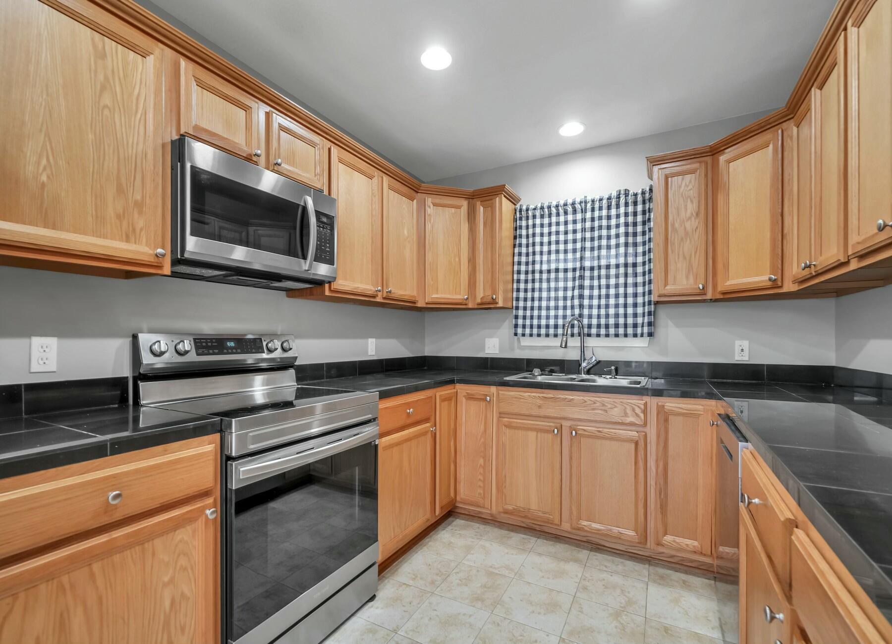 ORION LAKE - Residential Lease