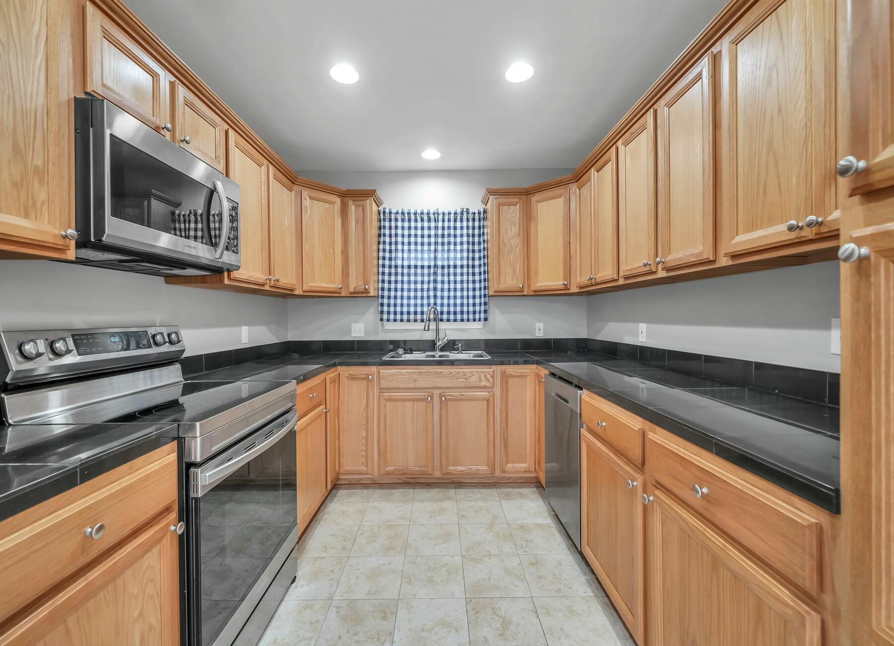 ORION LAKE - Residential Lease