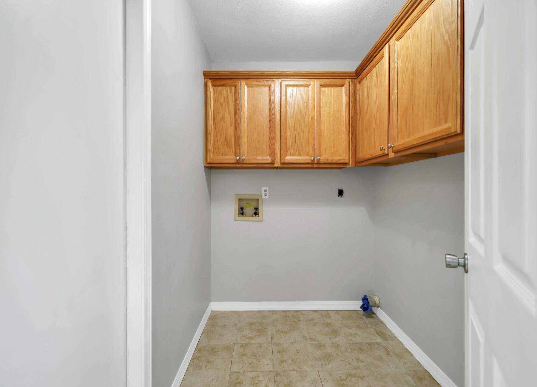 ORION LAKE - Residential Lease