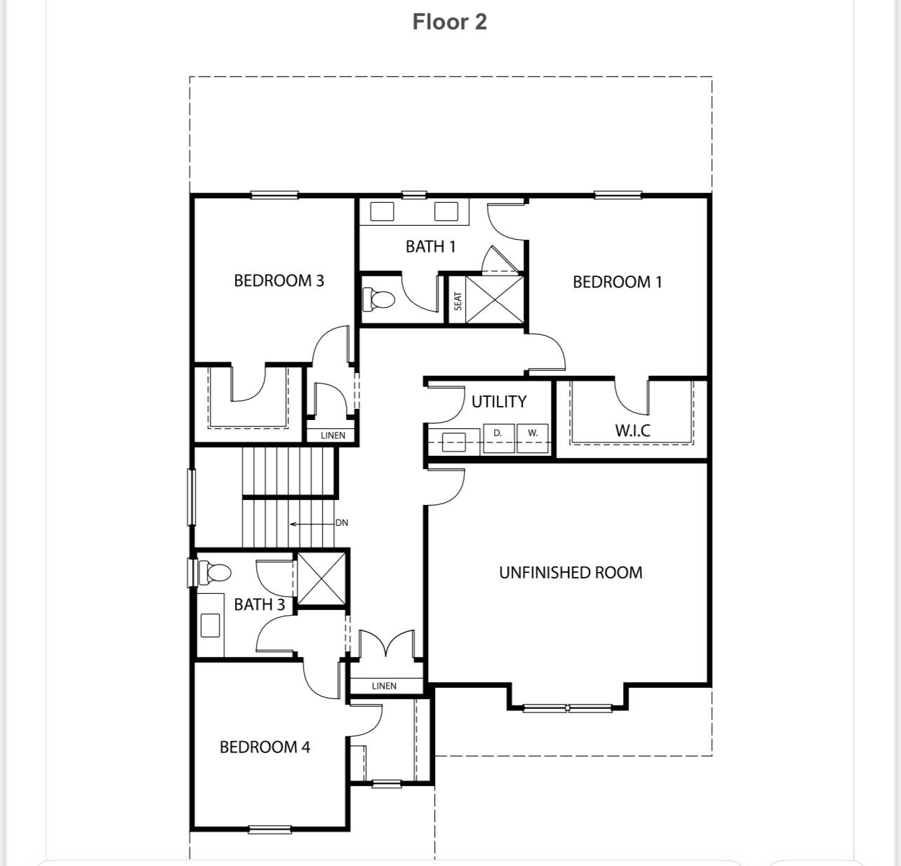Deer Moss Creek - Residential