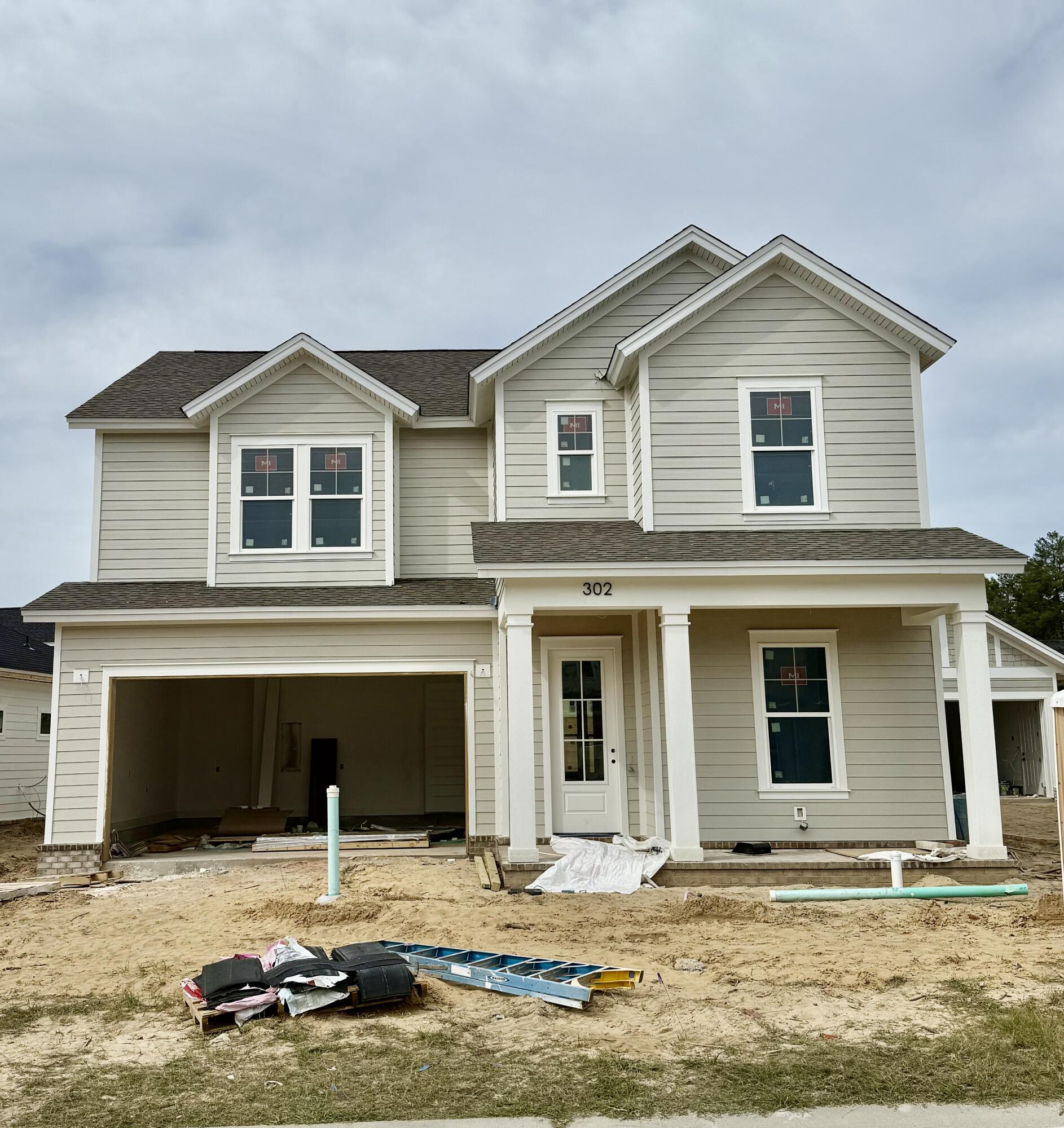 Deer Moss Creek - Residential