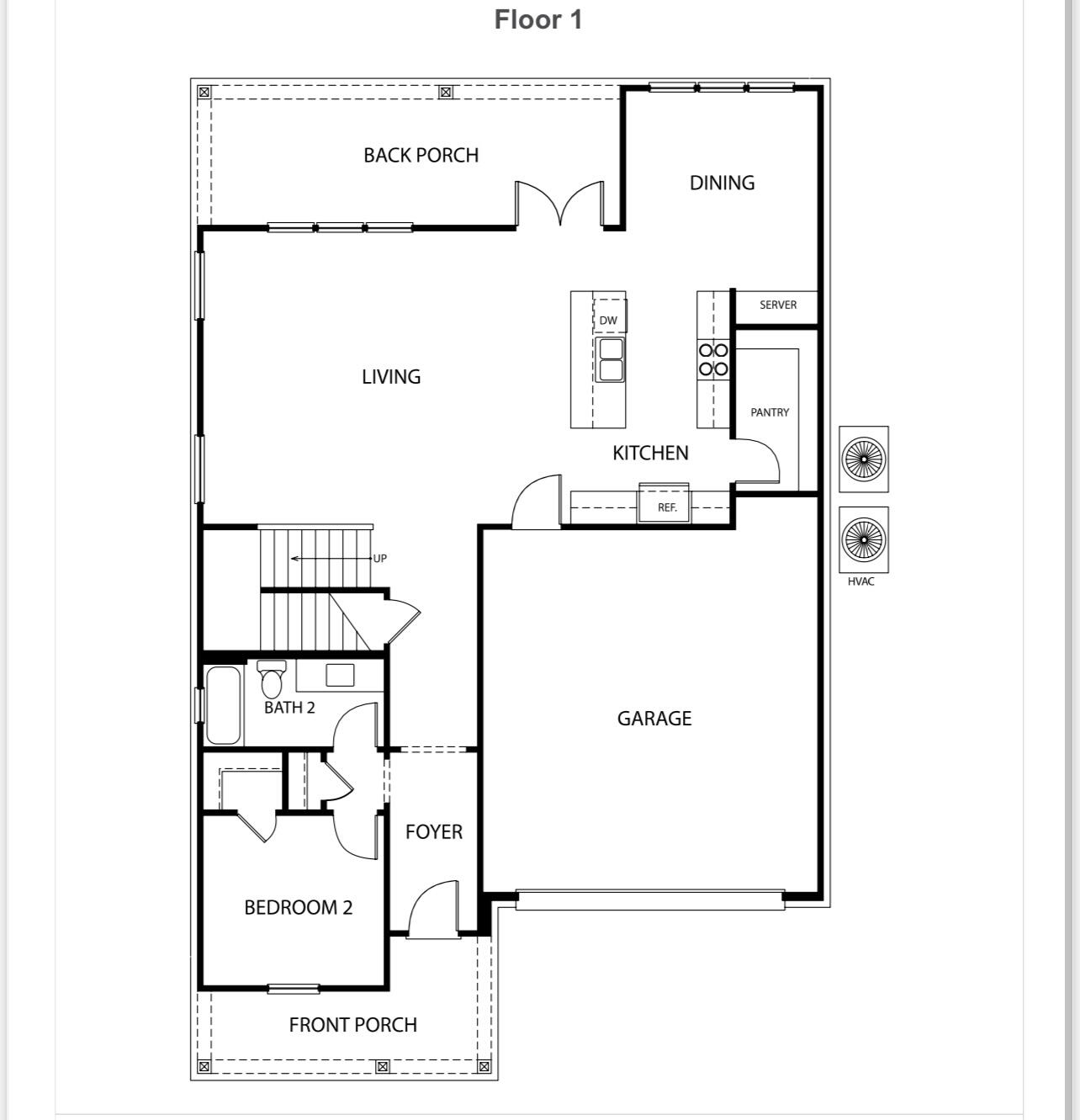 Deer Moss Creek - Residential
