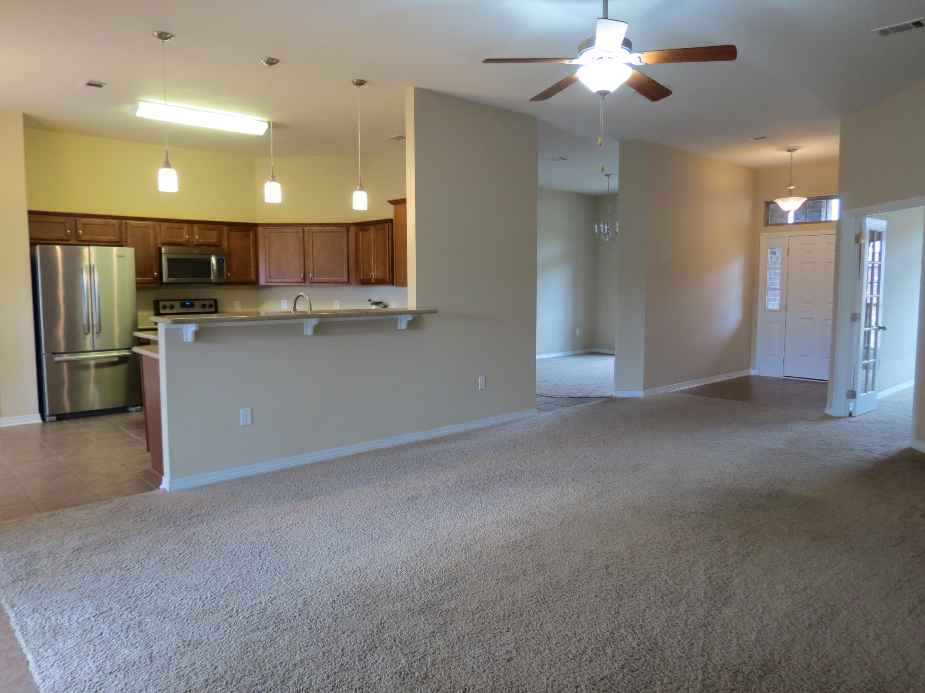 Navarre 1st Add - Residential