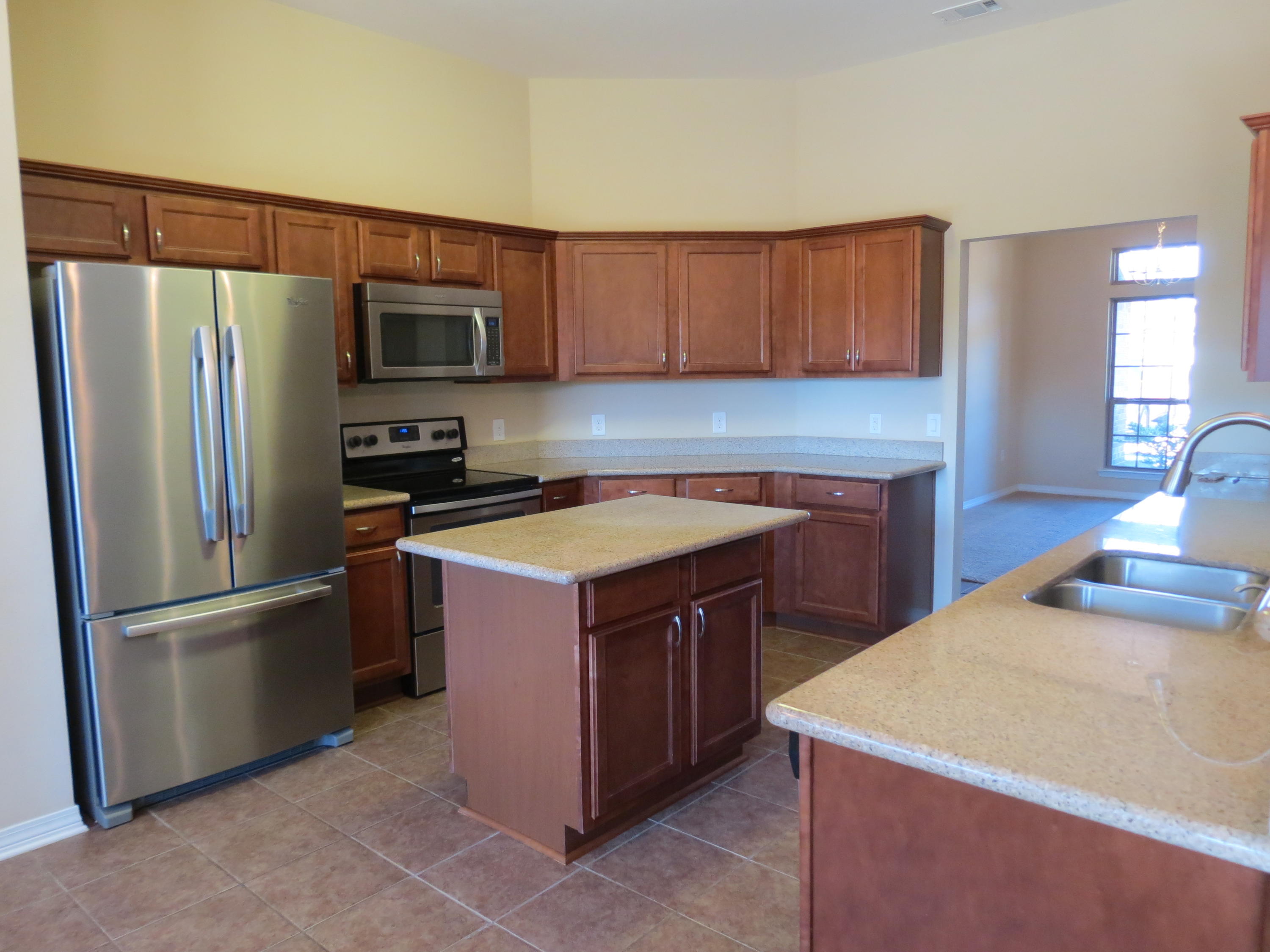 Navarre 1st Add - Residential