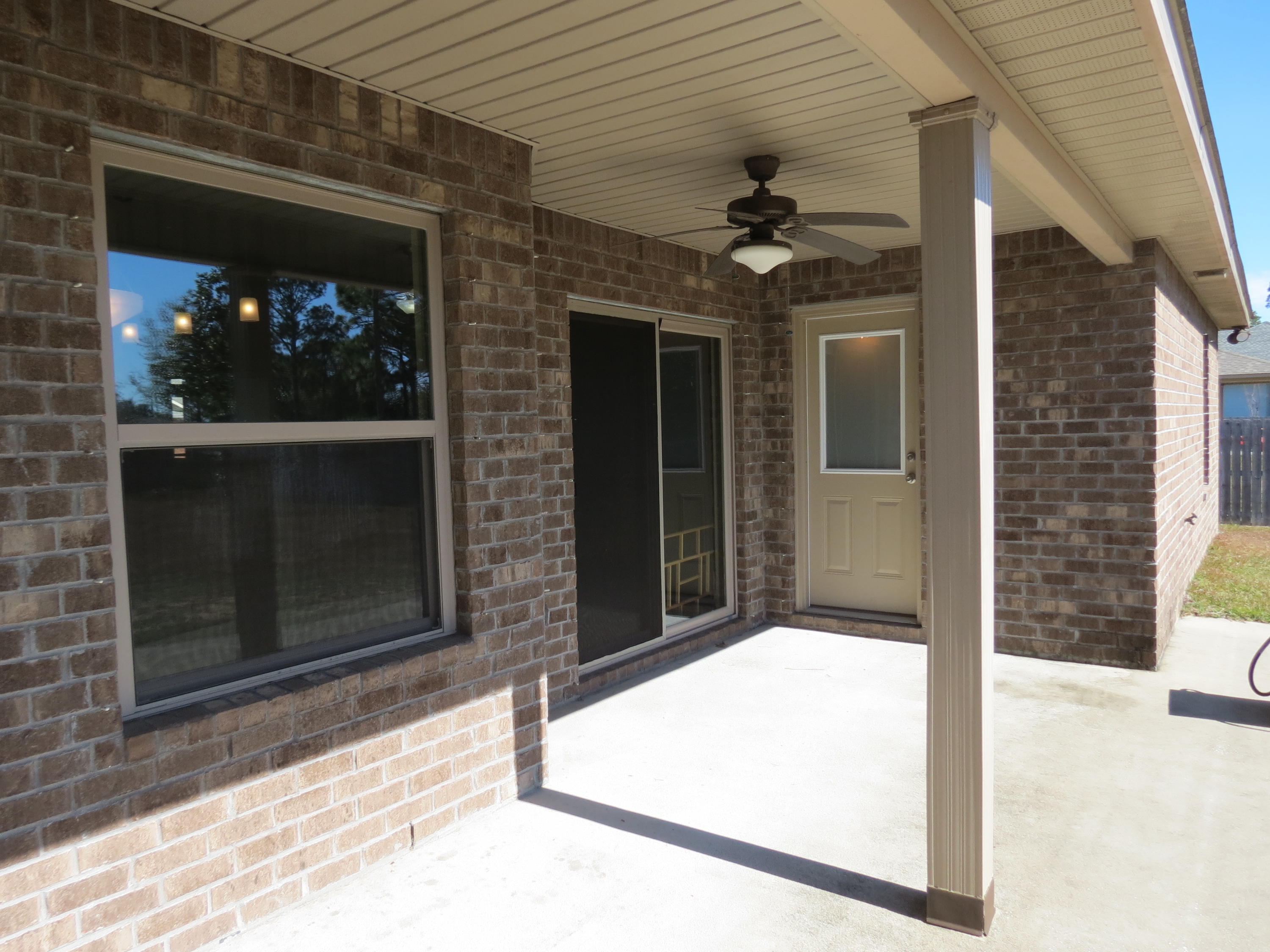 Navarre 1st Add - Residential