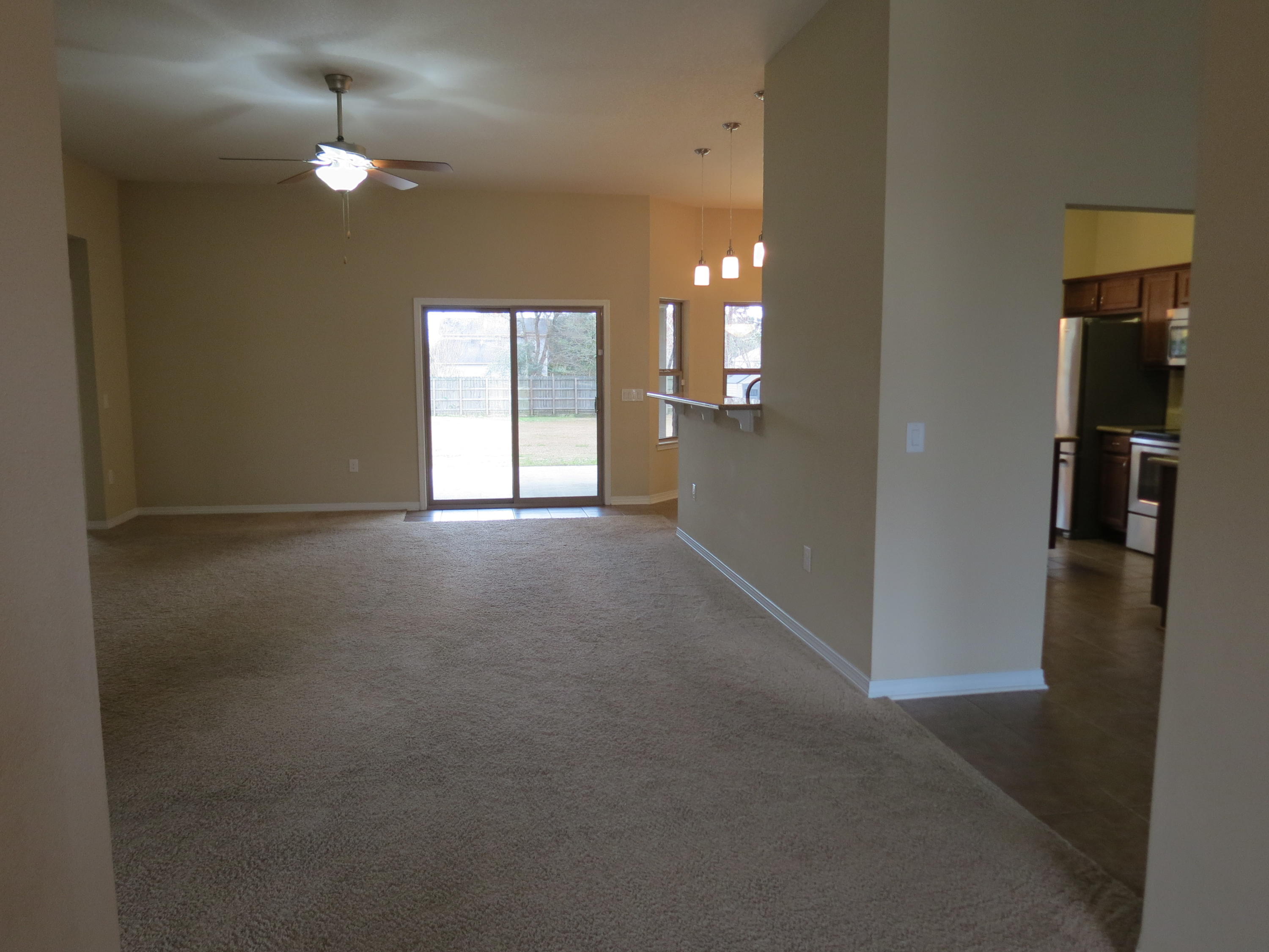 Navarre 1st Add - Residential