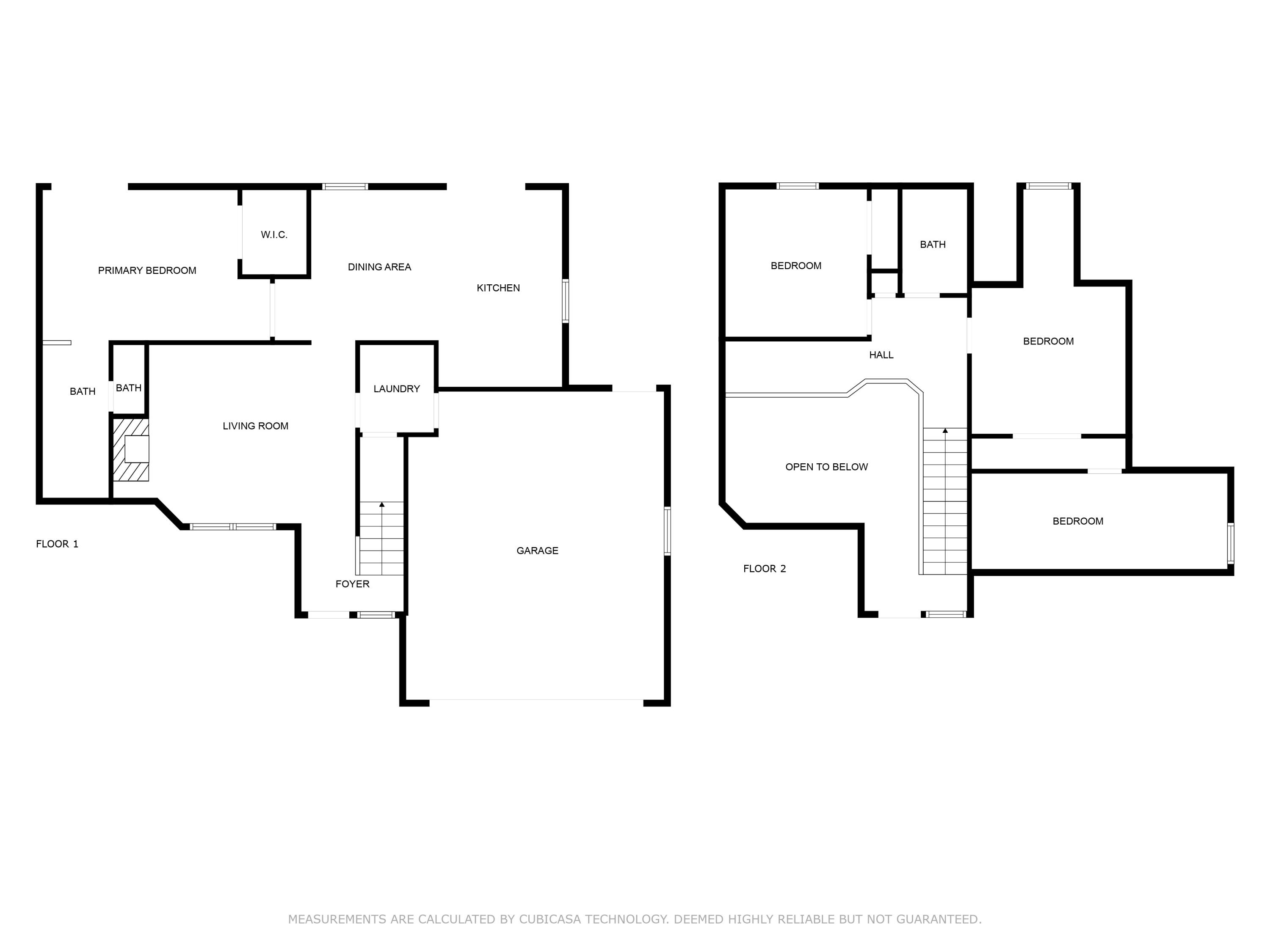 CANTERBURY WOODS - Residential