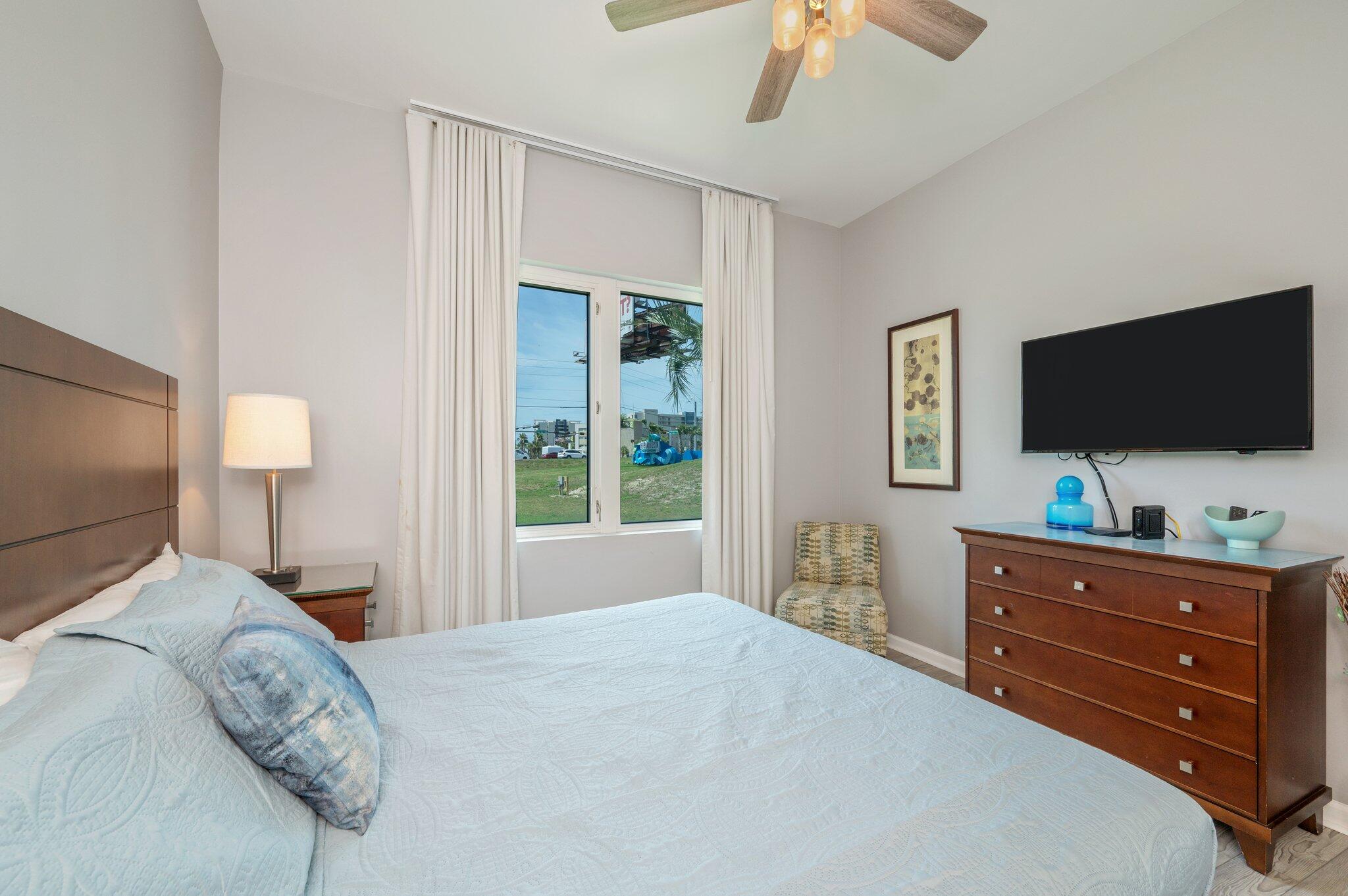 THE PALMS OF DESTIN RESORT & CONFERENCE CENTER - Residential