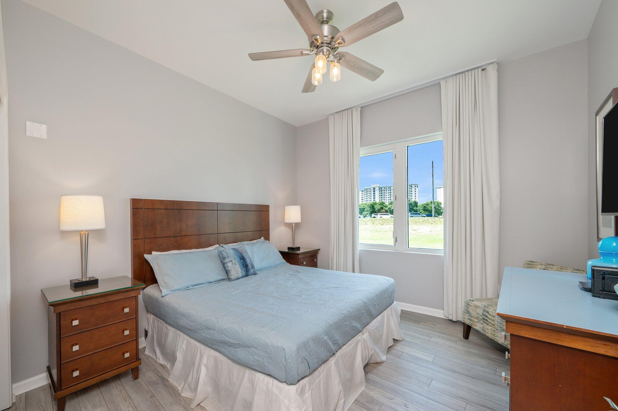 THE PALMS OF DESTIN RESORT & CONFERENCE CENTER - Residential