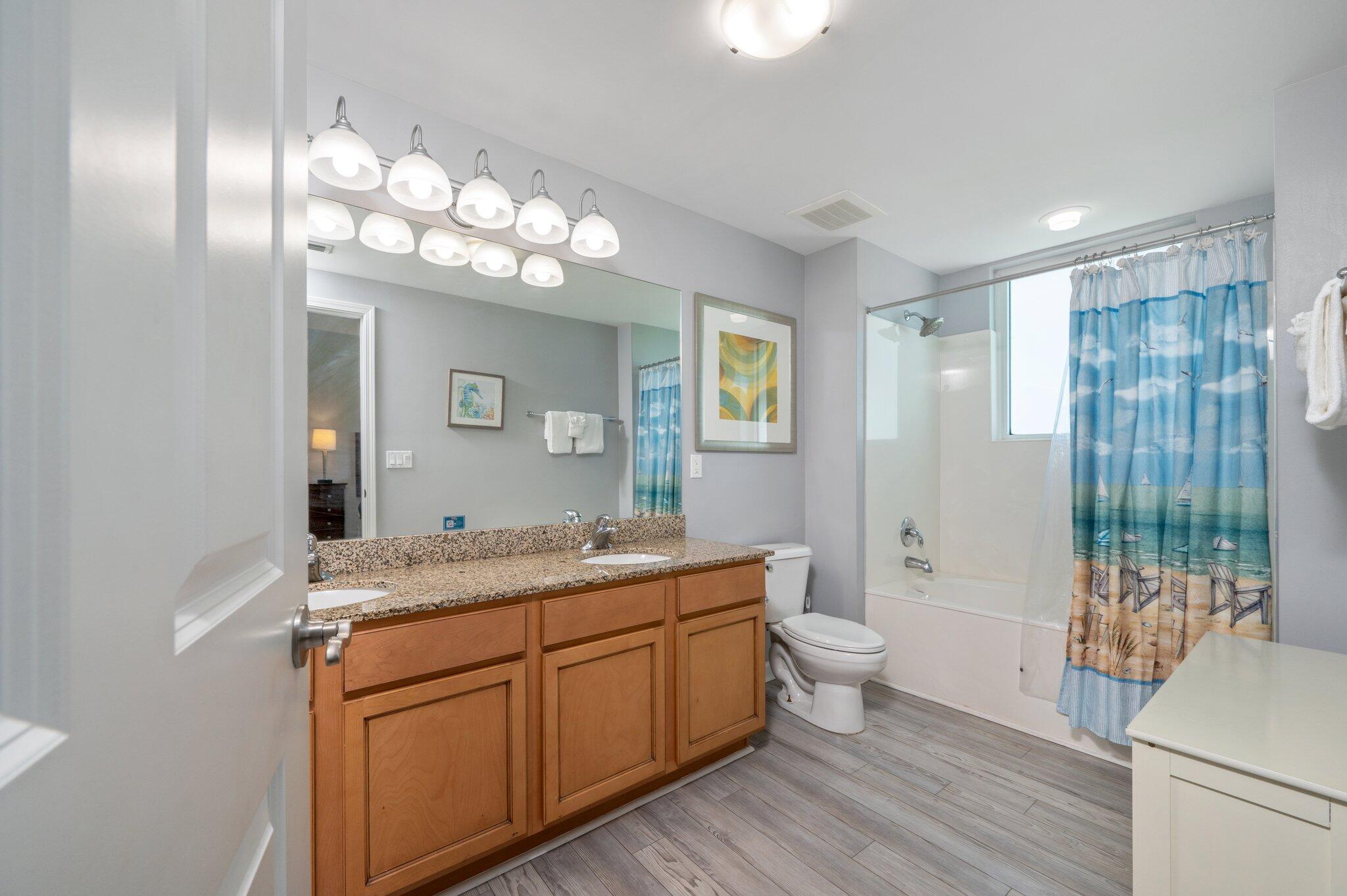 THE PALMS OF DESTIN RESORT & CONFERENCE CENTER - Residential