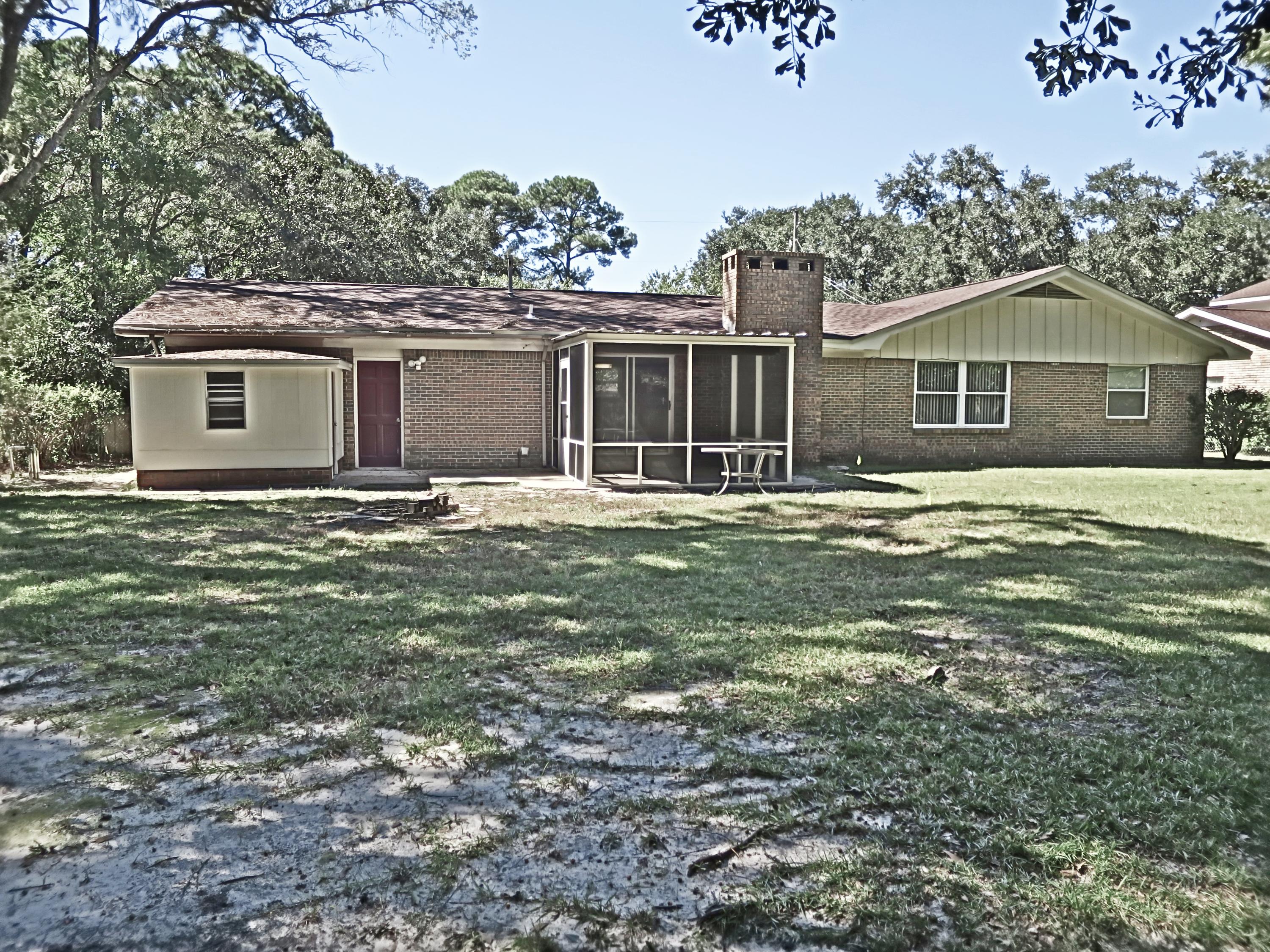 CLOVERDALE - Residential