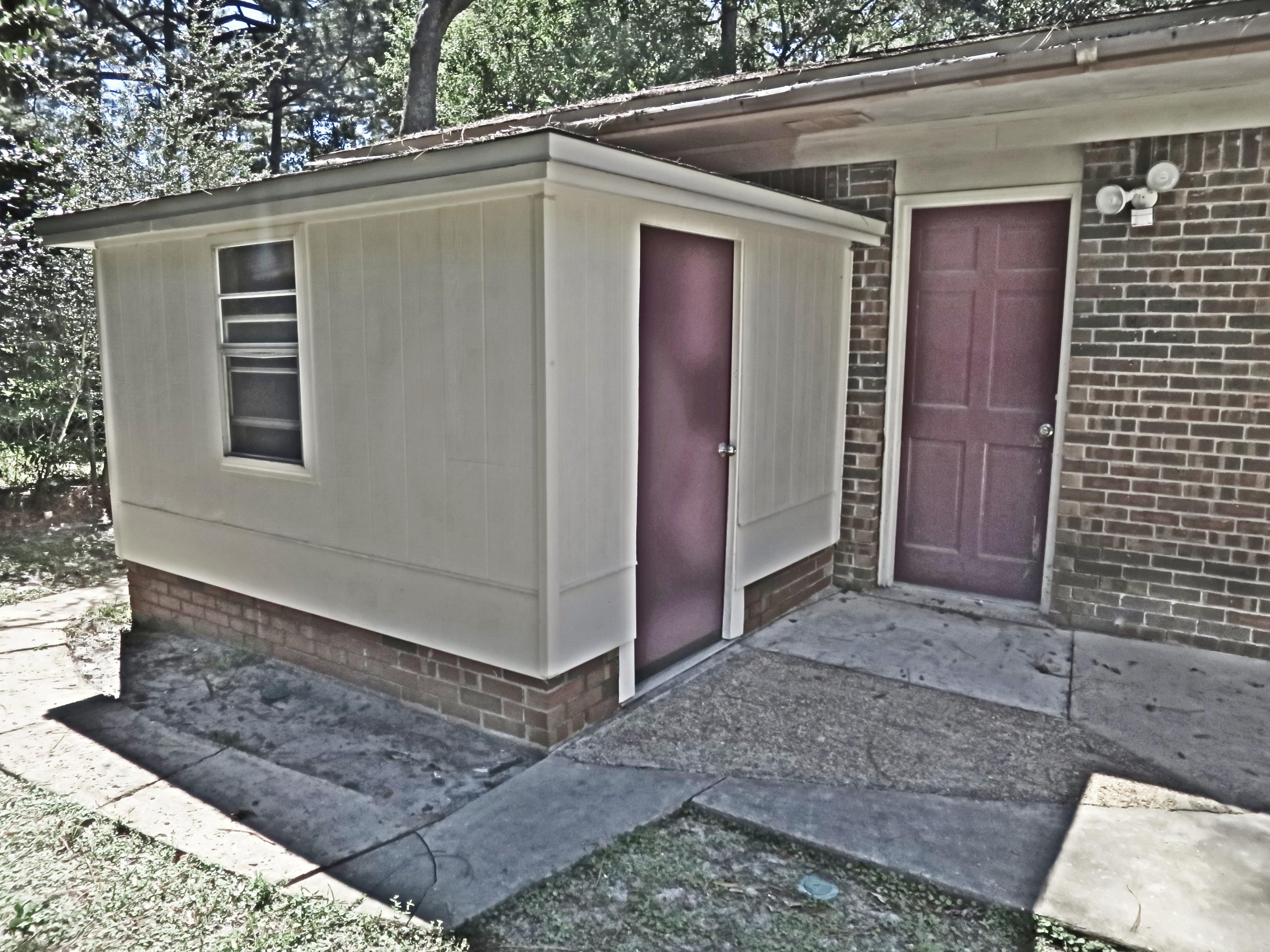 CLOVERDALE - Residential