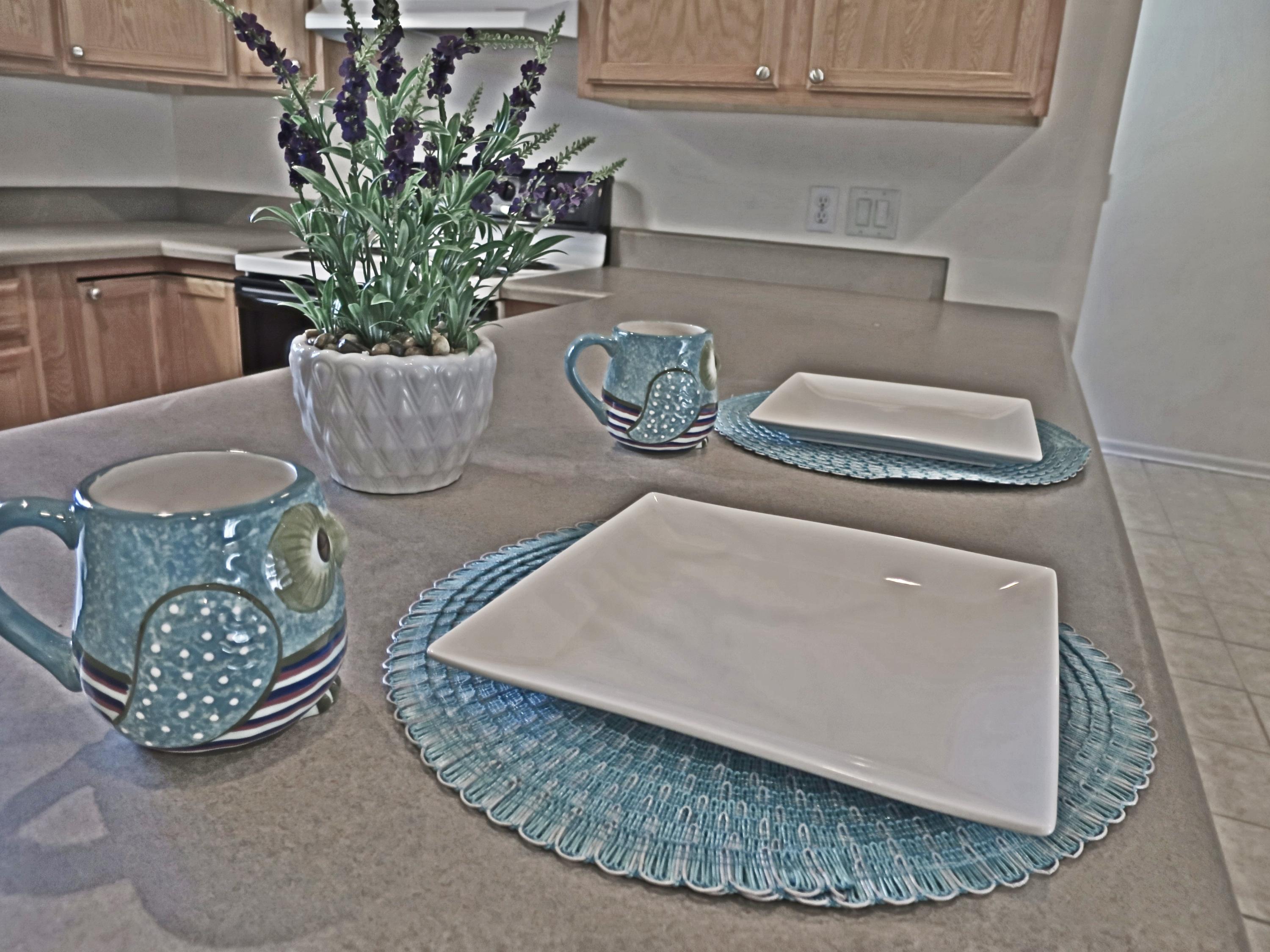 CLOVERDALE - Residential