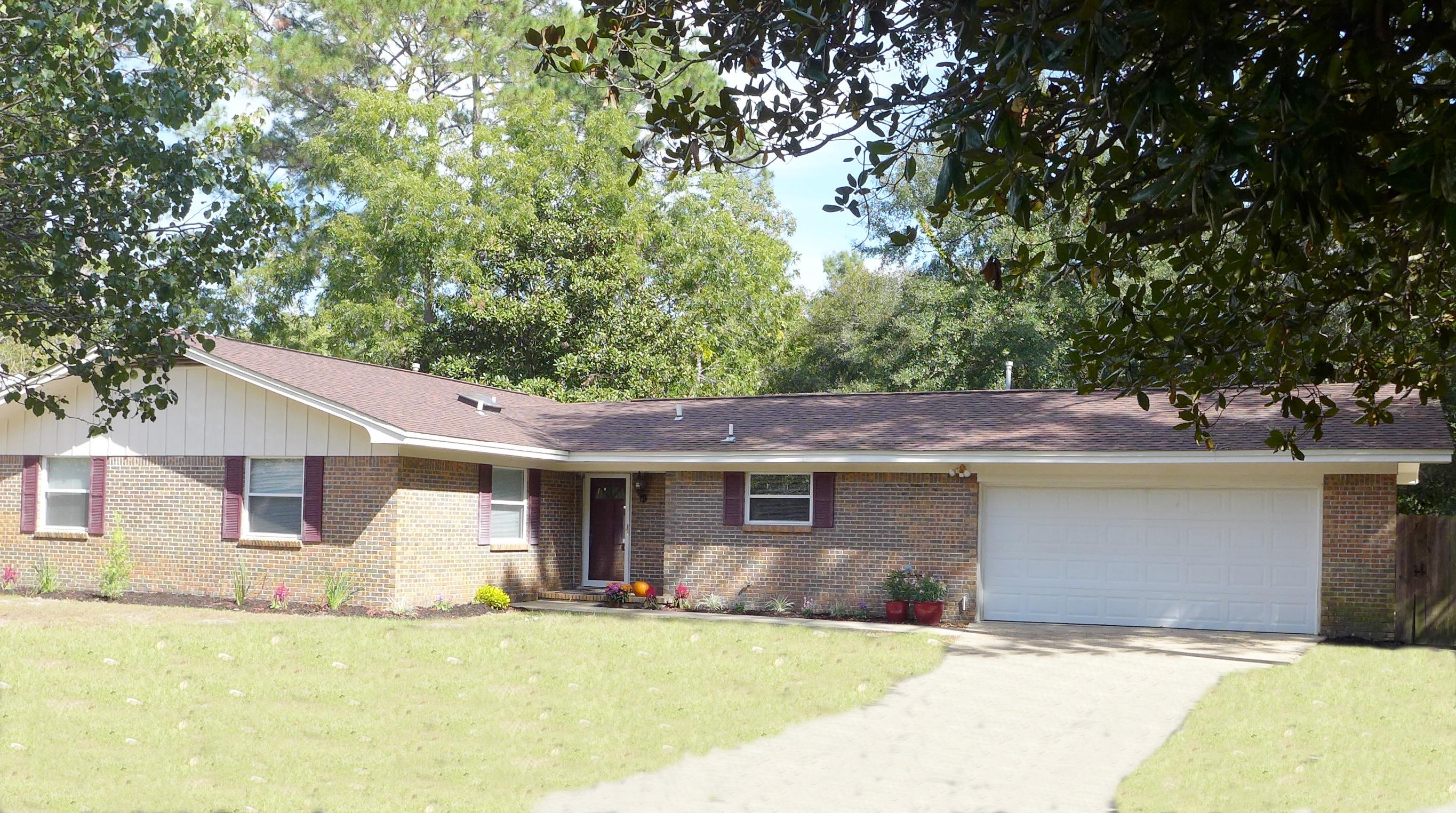 CLOVERDALE - Residential