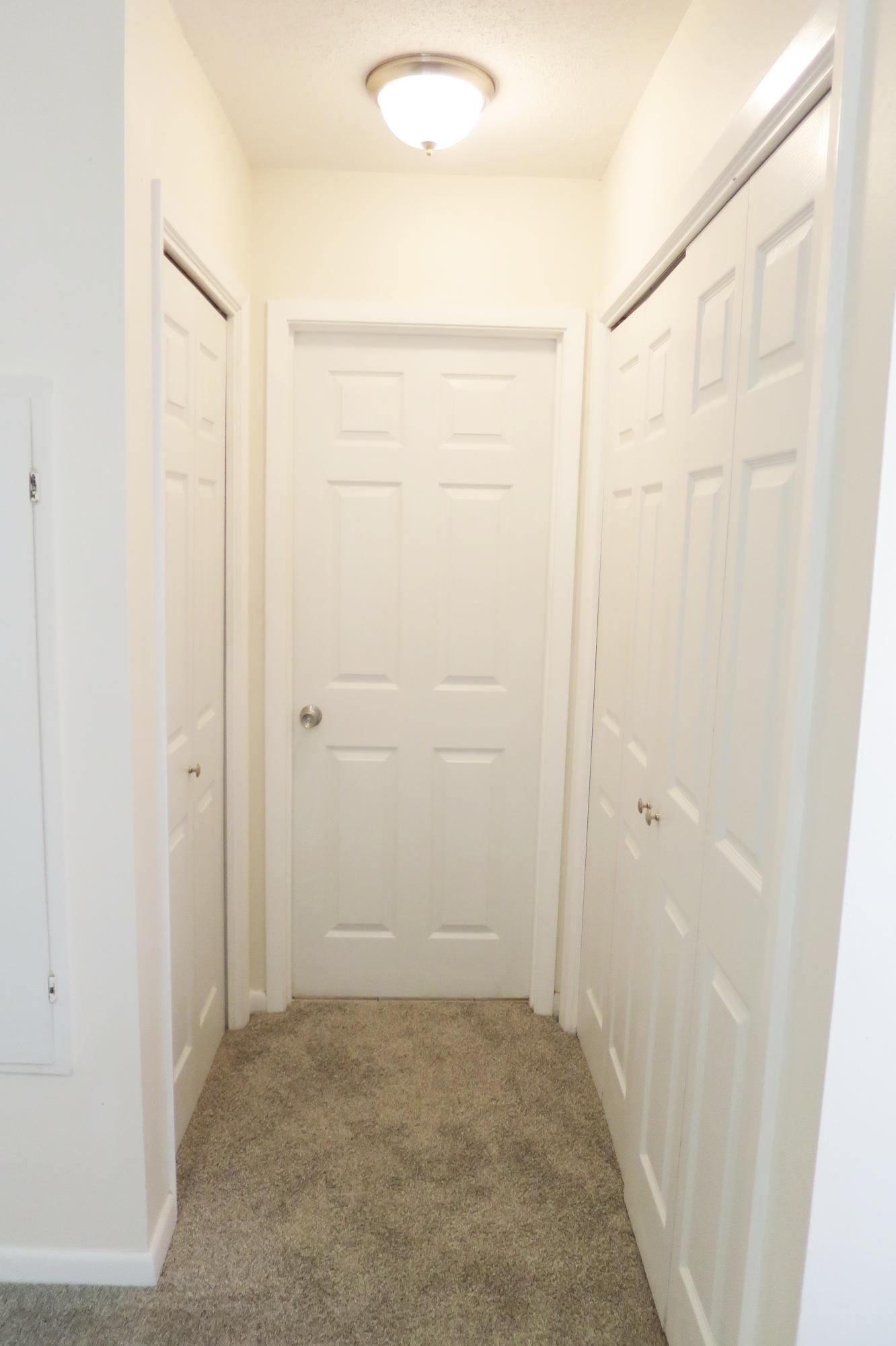 CLOVERDALE - Residential