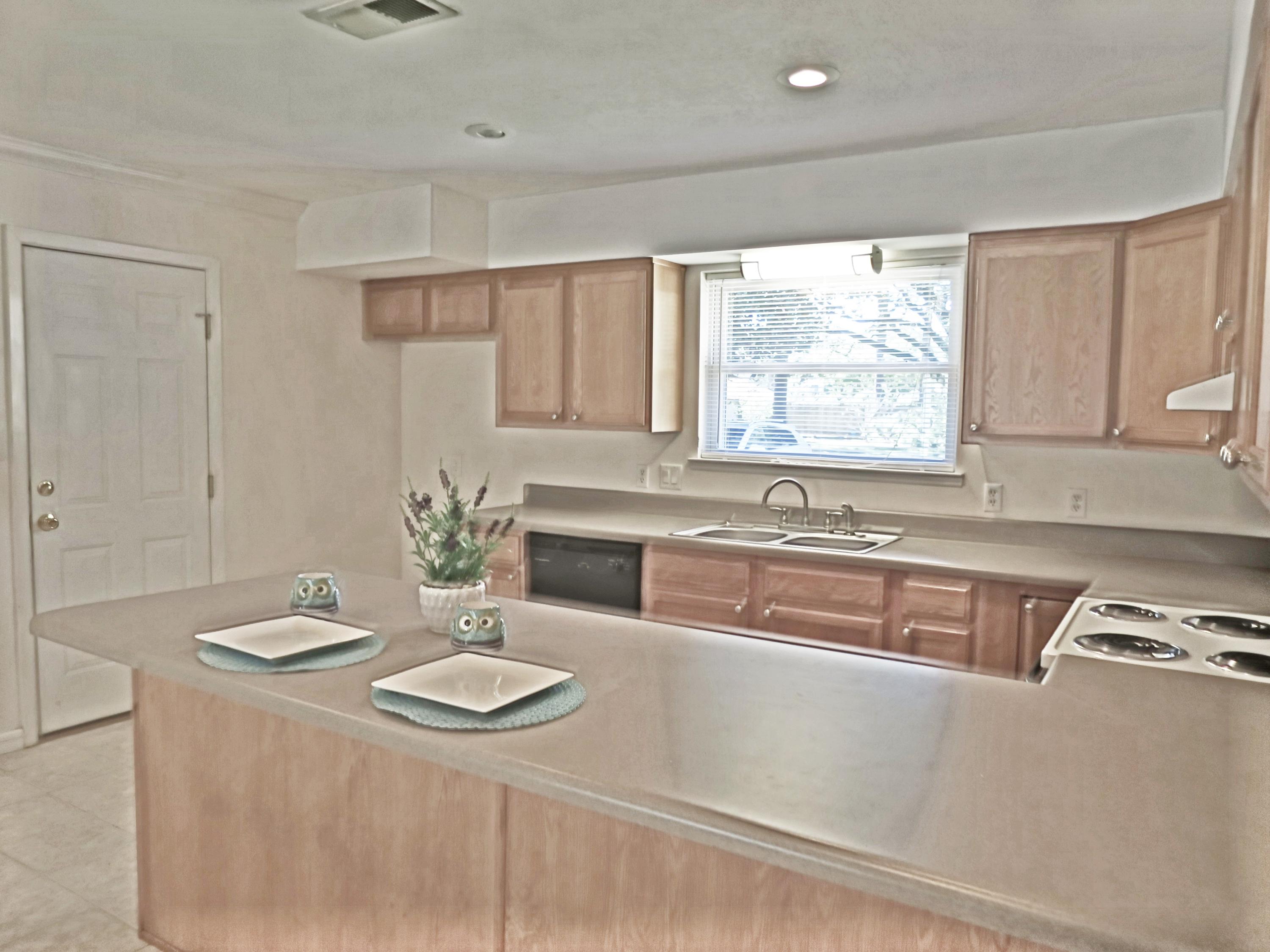 CLOVERDALE - Residential