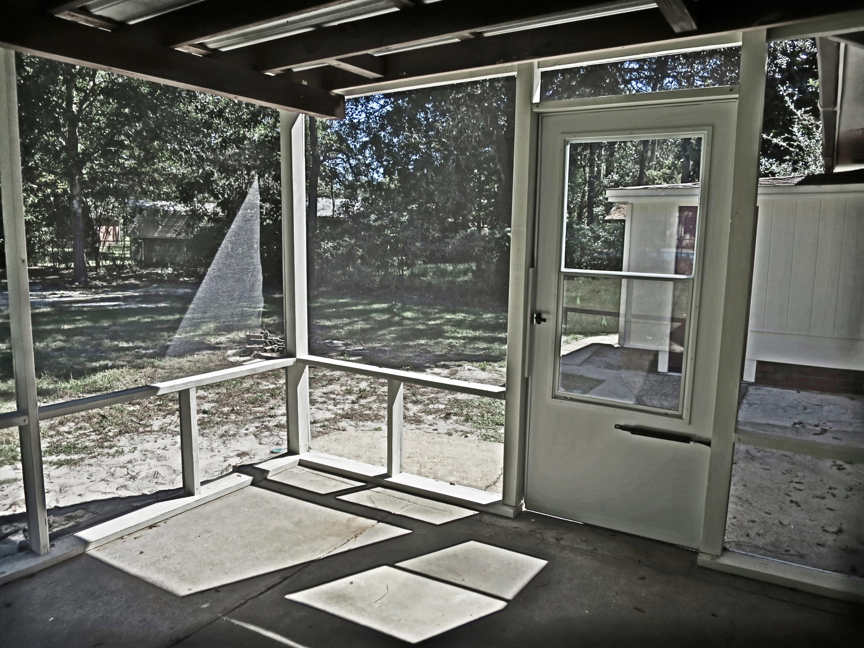 CLOVERDALE - Residential