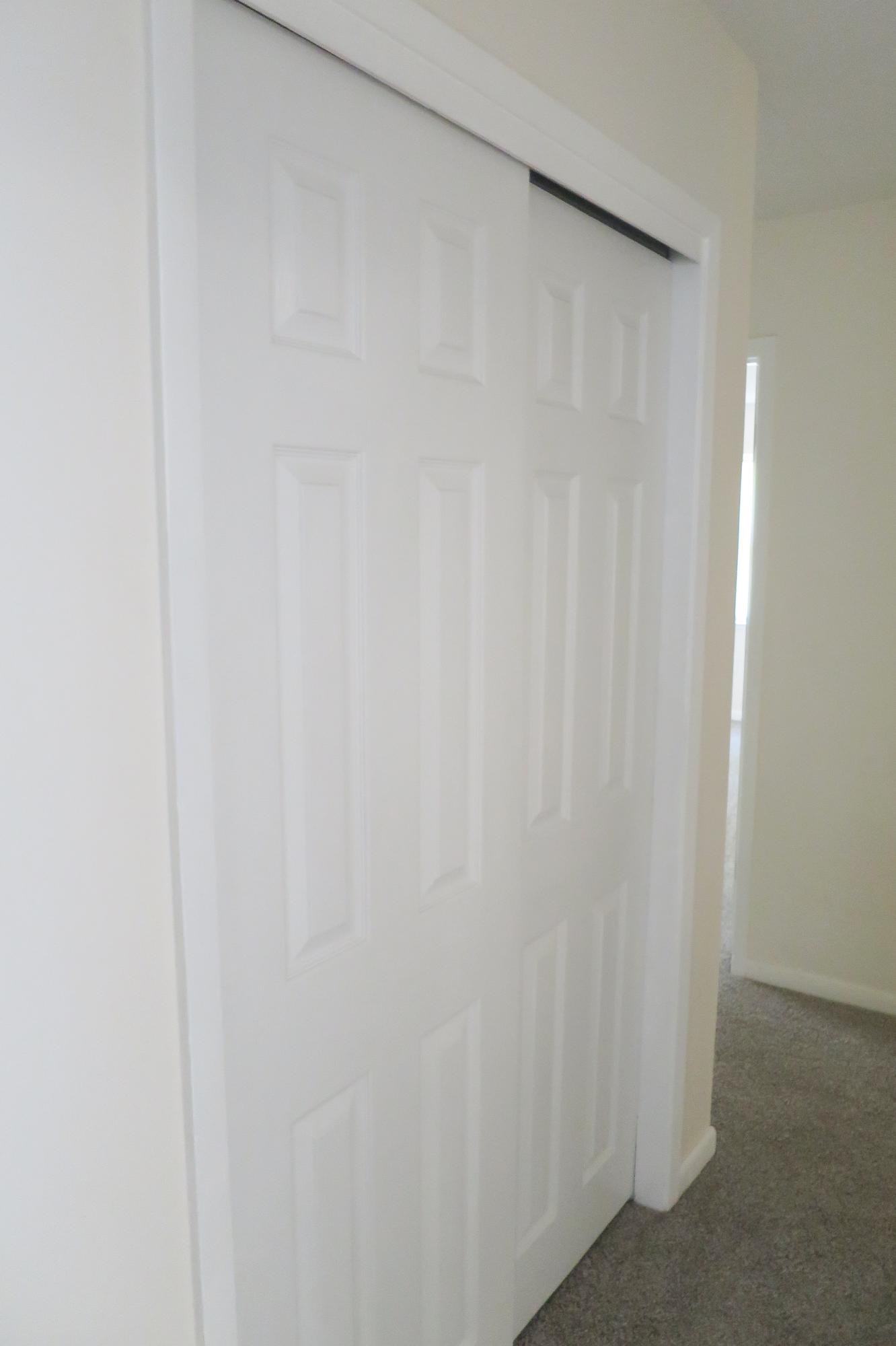 CLOVERDALE - Residential