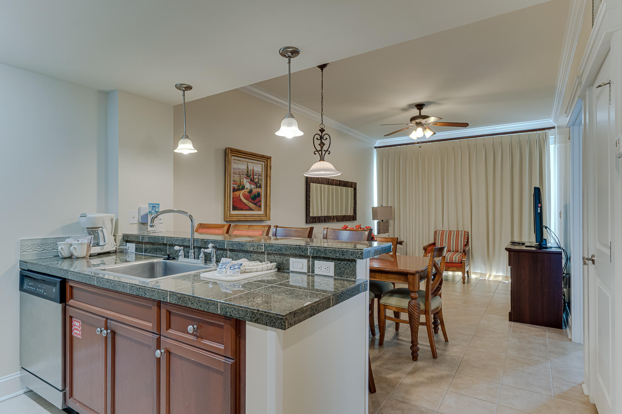 Grand Sandestin - Residential