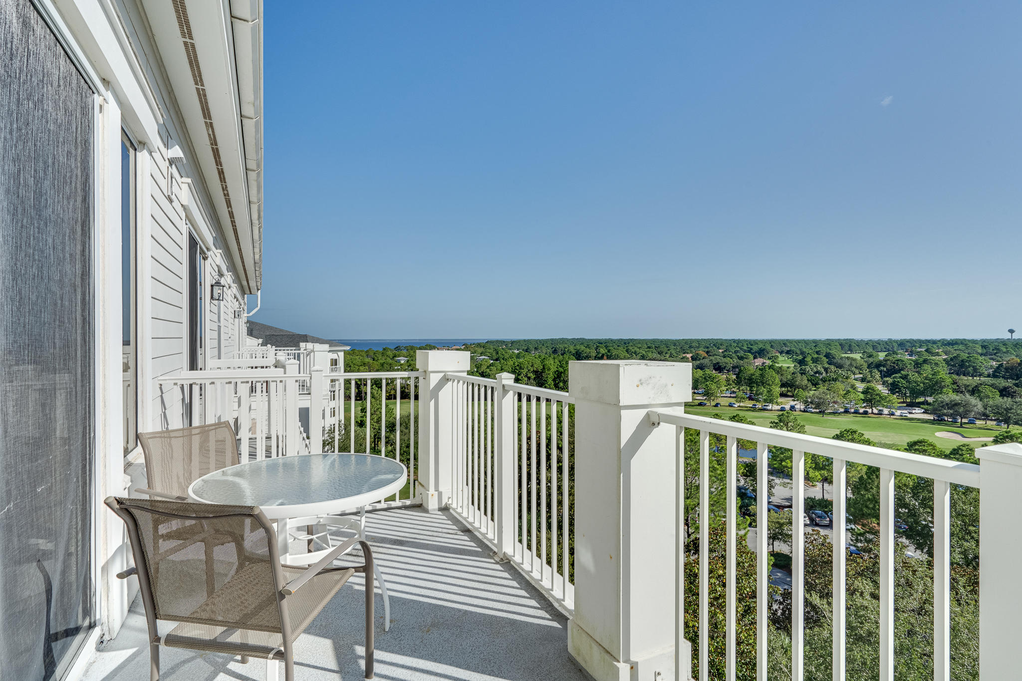 Grand Sandestin - Residential