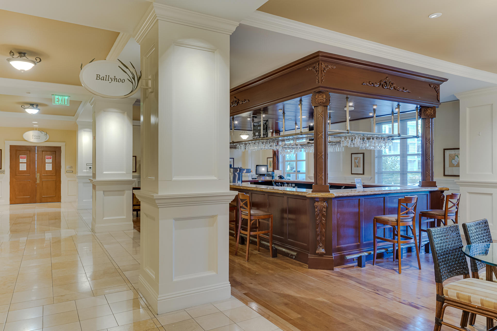 Grand Sandestin - Residential