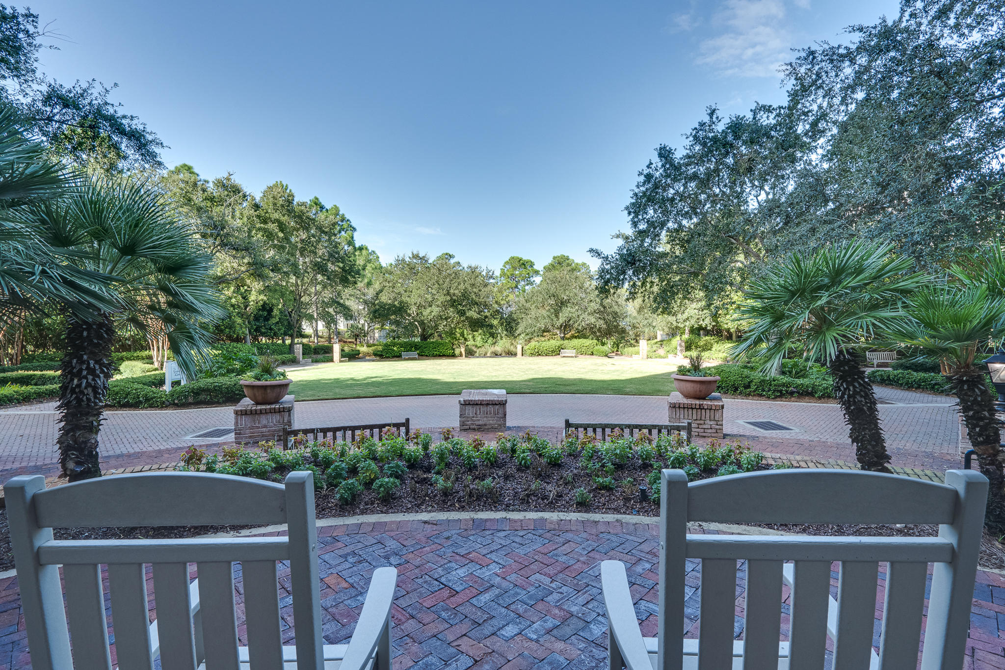 Grand Sandestin - Residential