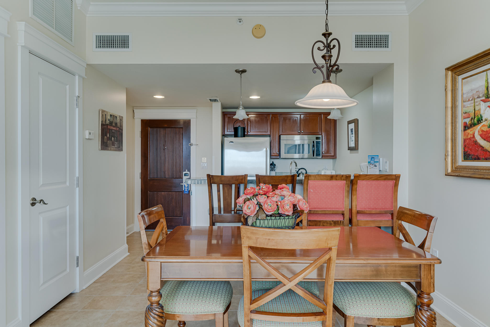 Grand Sandestin - Residential