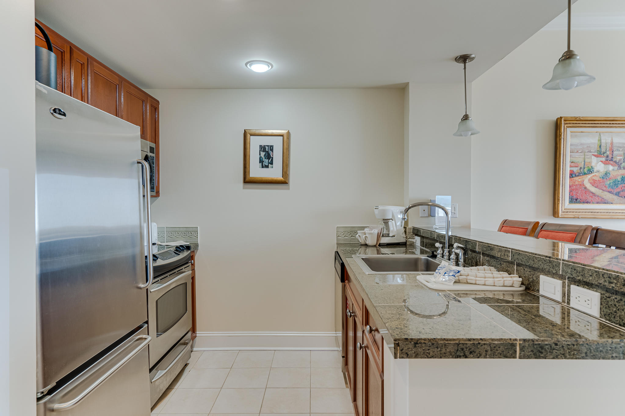 Grand Sandestin - Residential