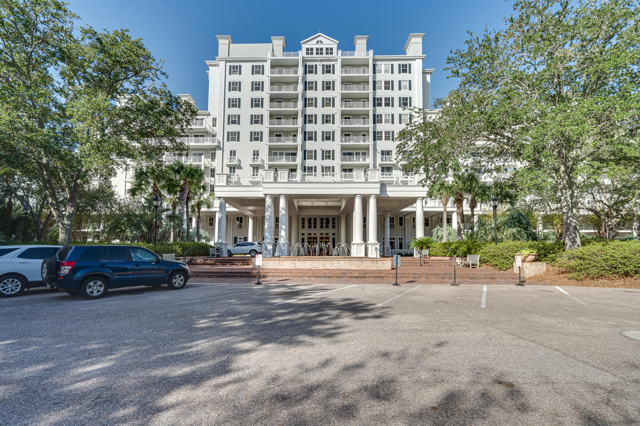 Grand Sandestin - Residential