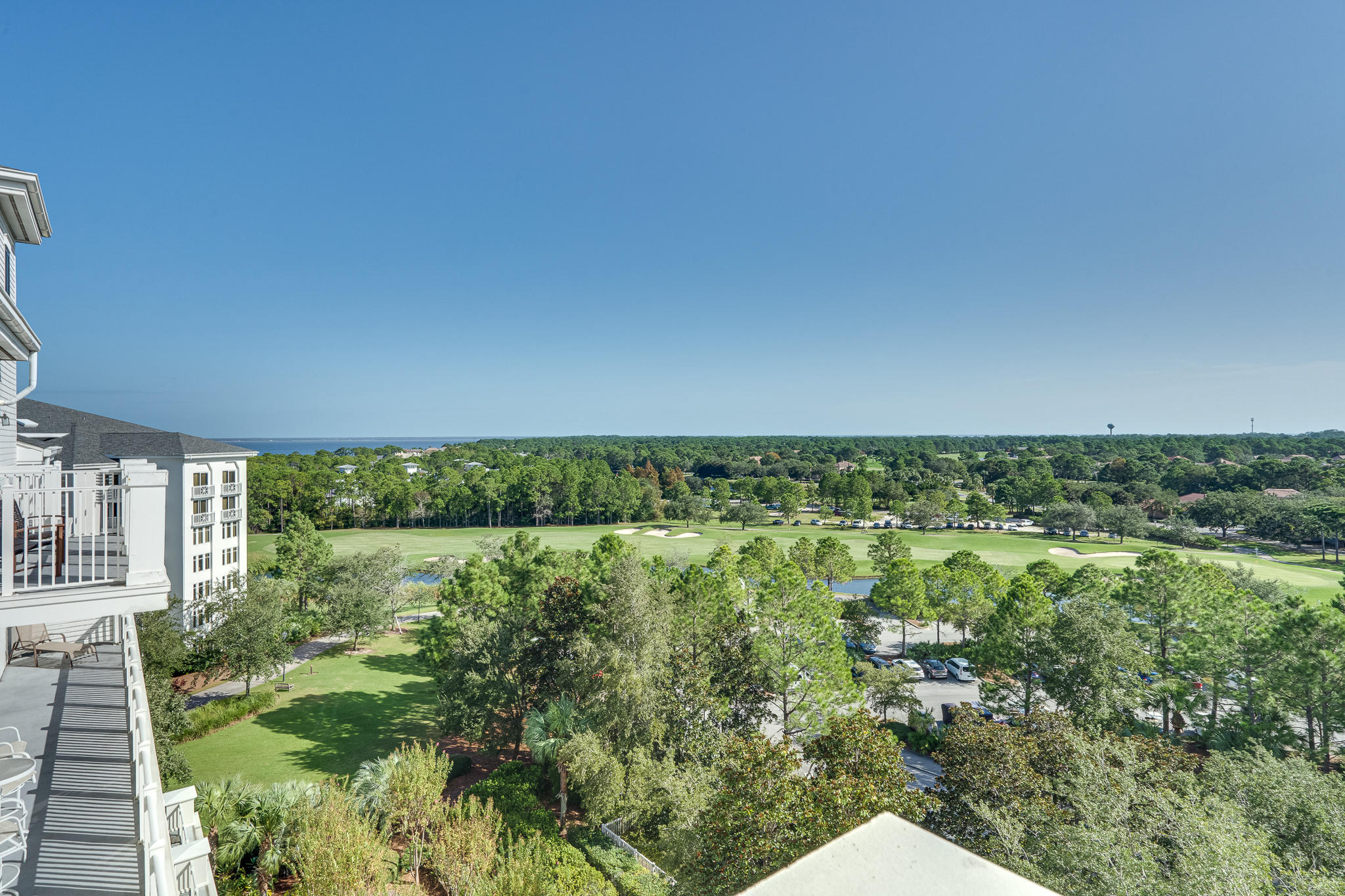 Grand Sandestin - Residential