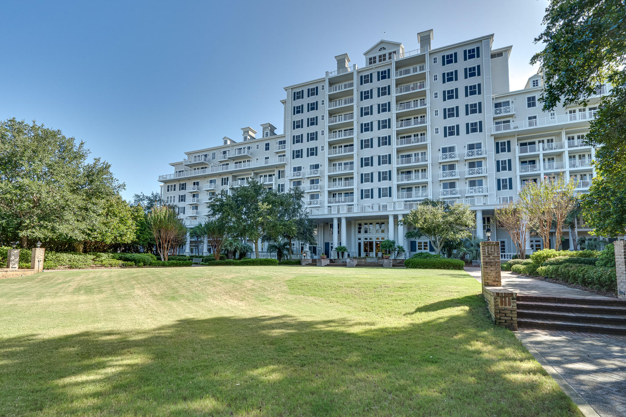 Grand Sandestin - Residential