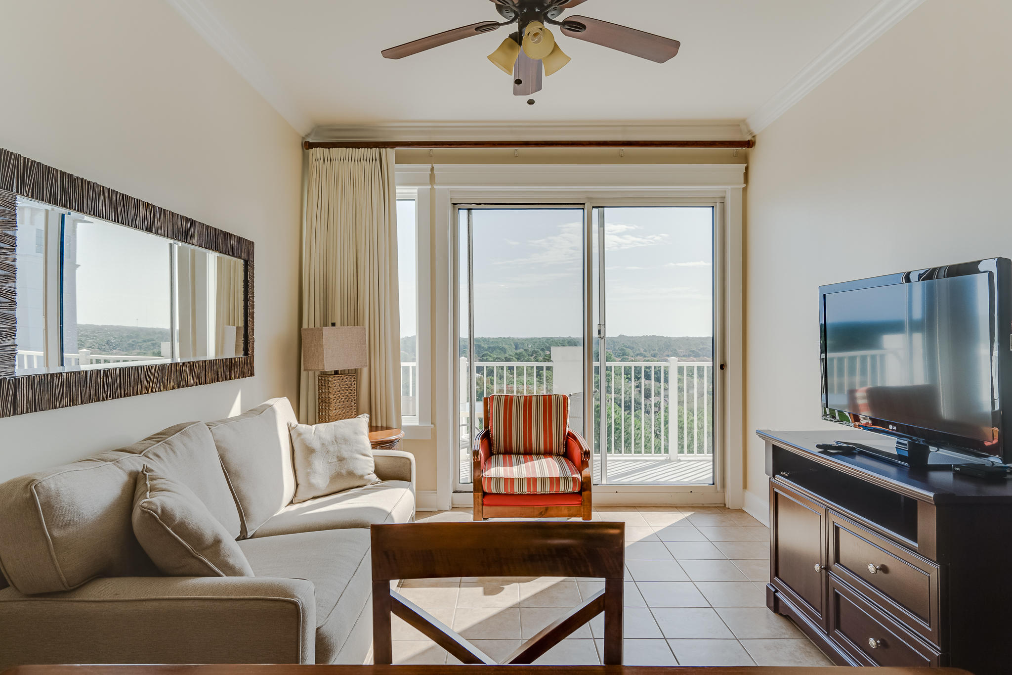 Grand Sandestin - Residential