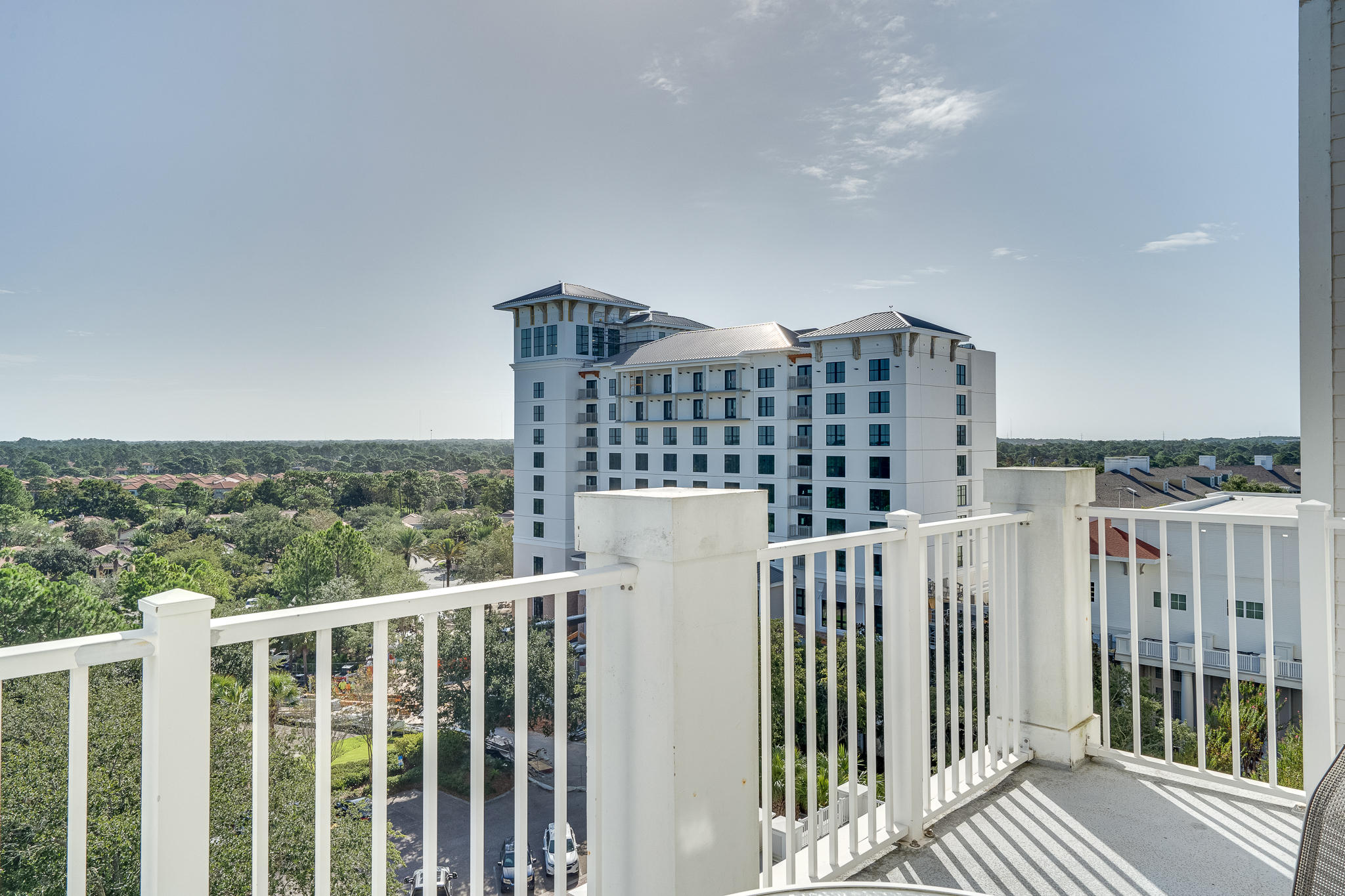 Grand Sandestin - Residential