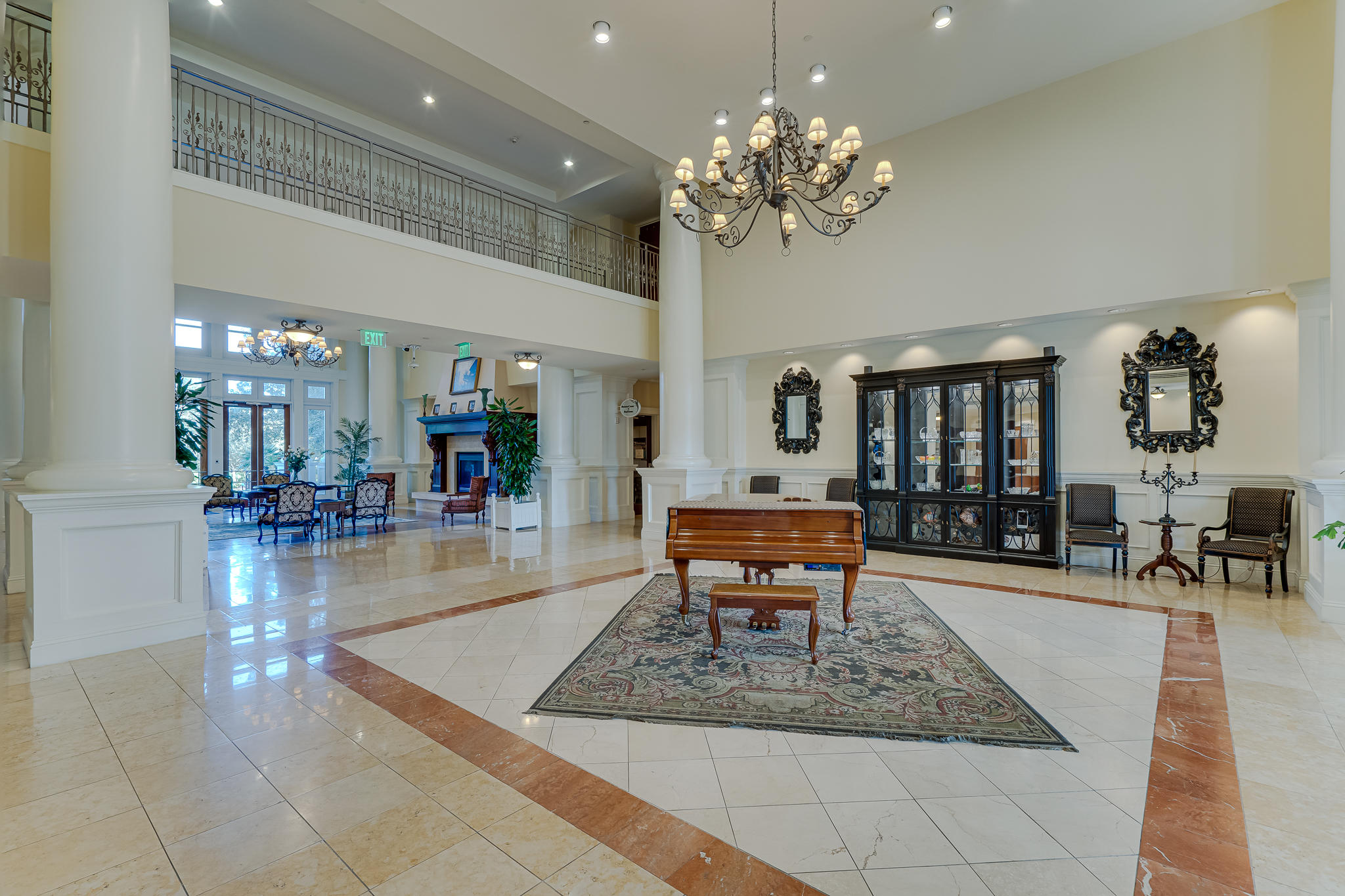 Grand Sandestin - Residential