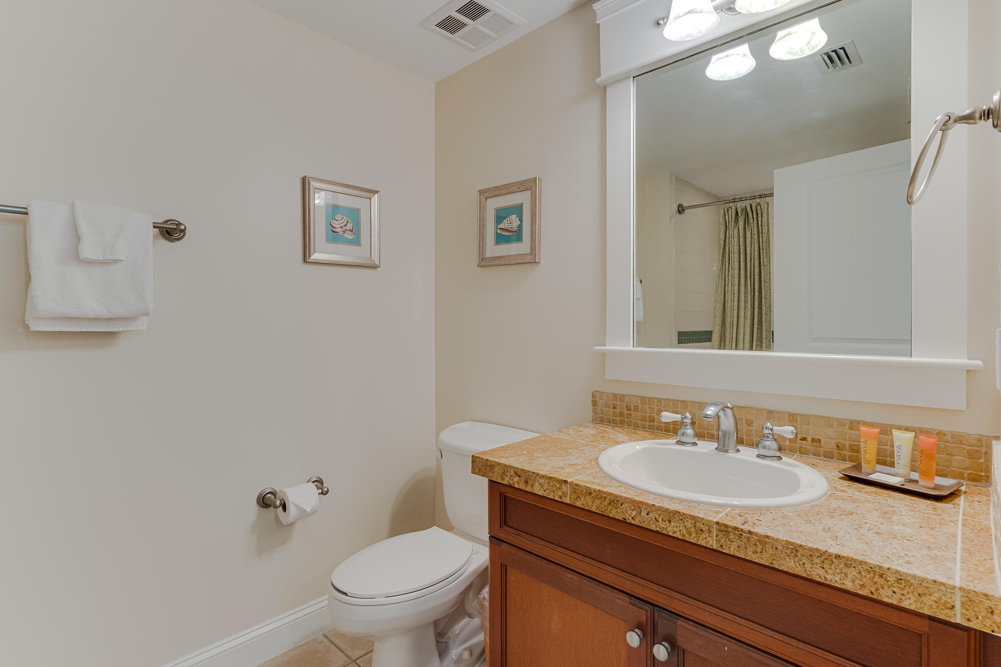 Grand Sandestin - Residential