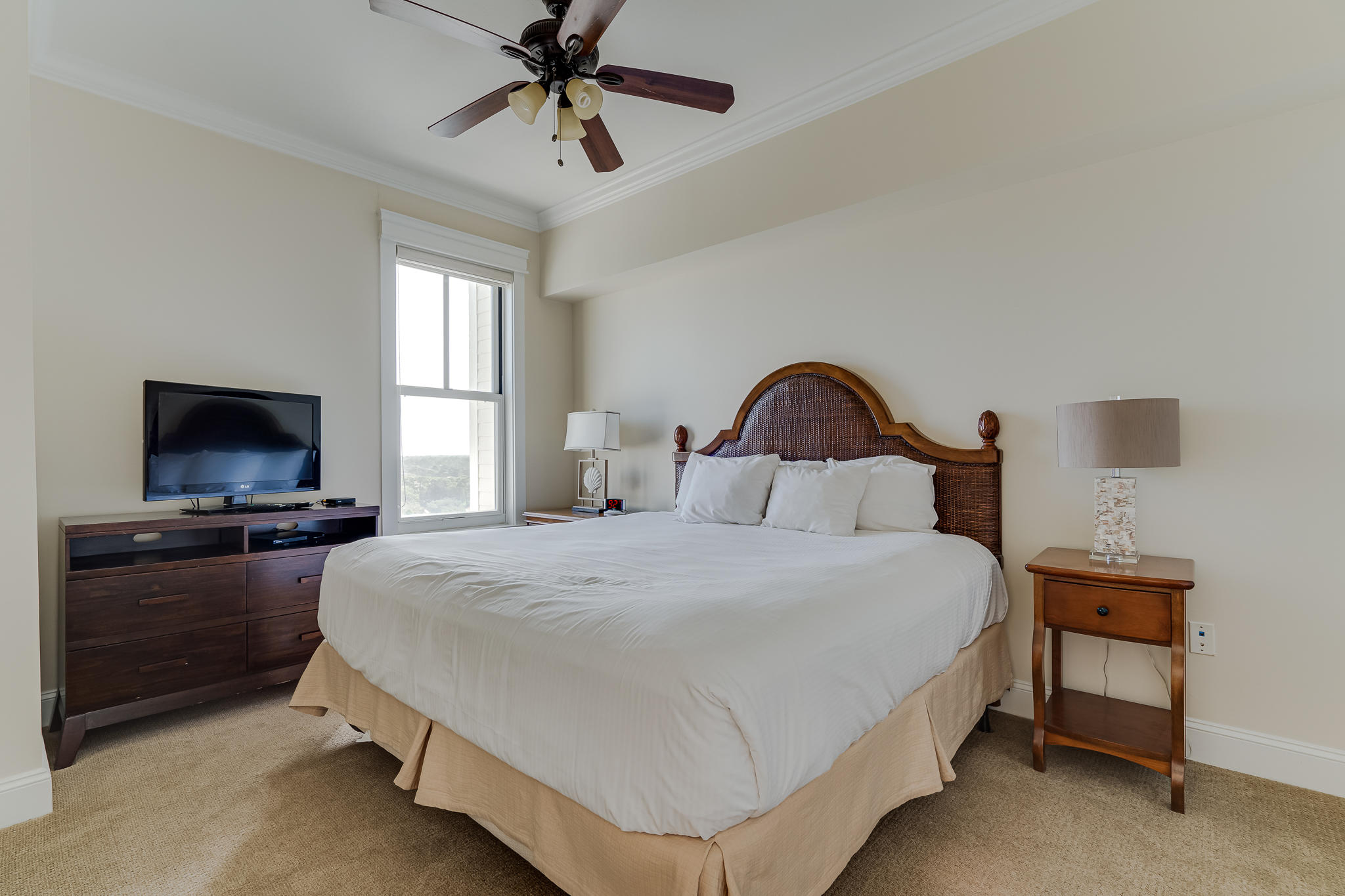 Grand Sandestin - Residential