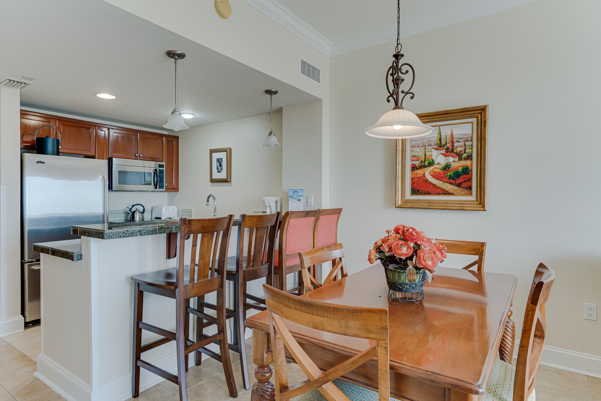 Grand Sandestin - Residential