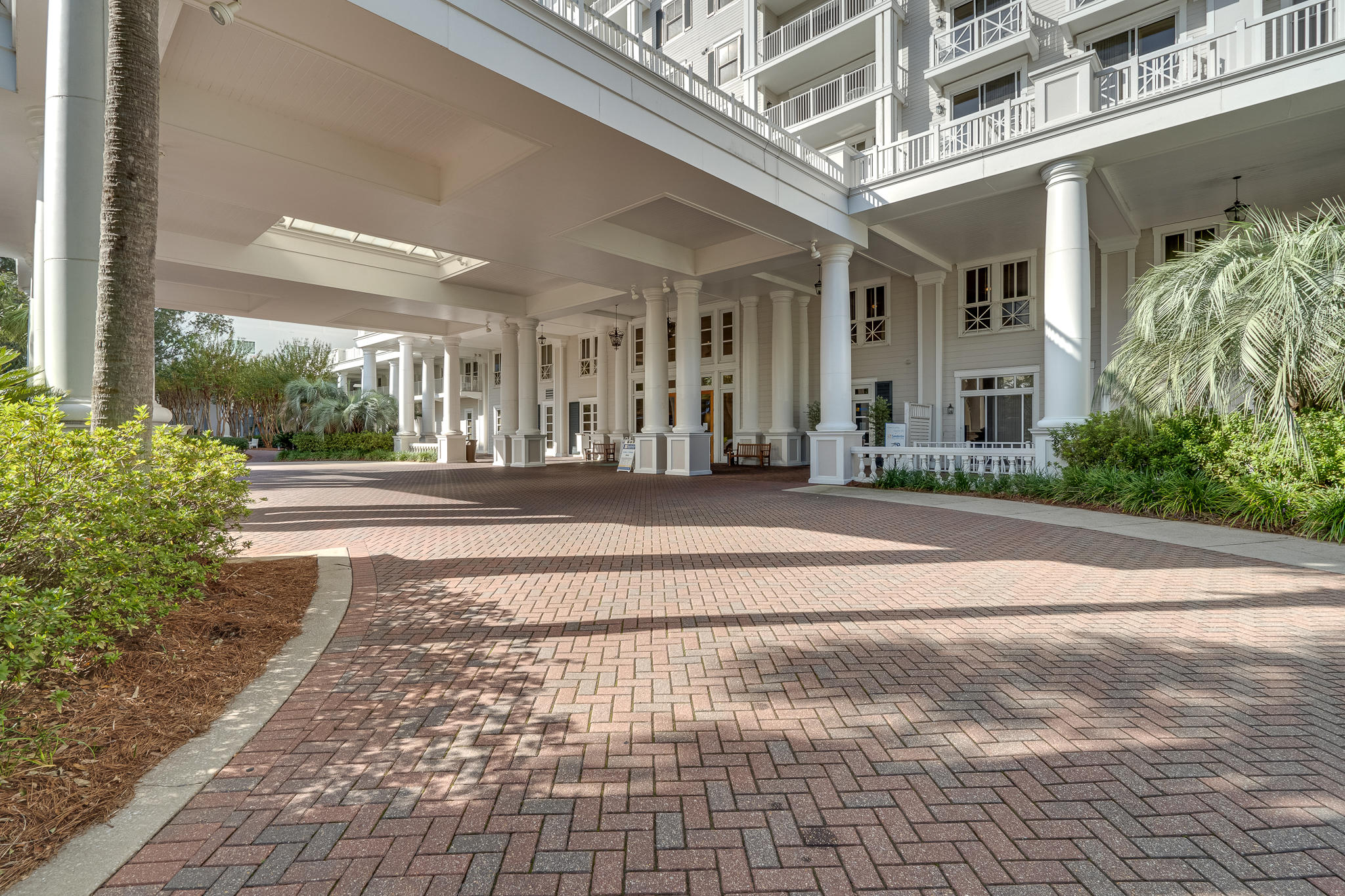 Grand Sandestin - Residential