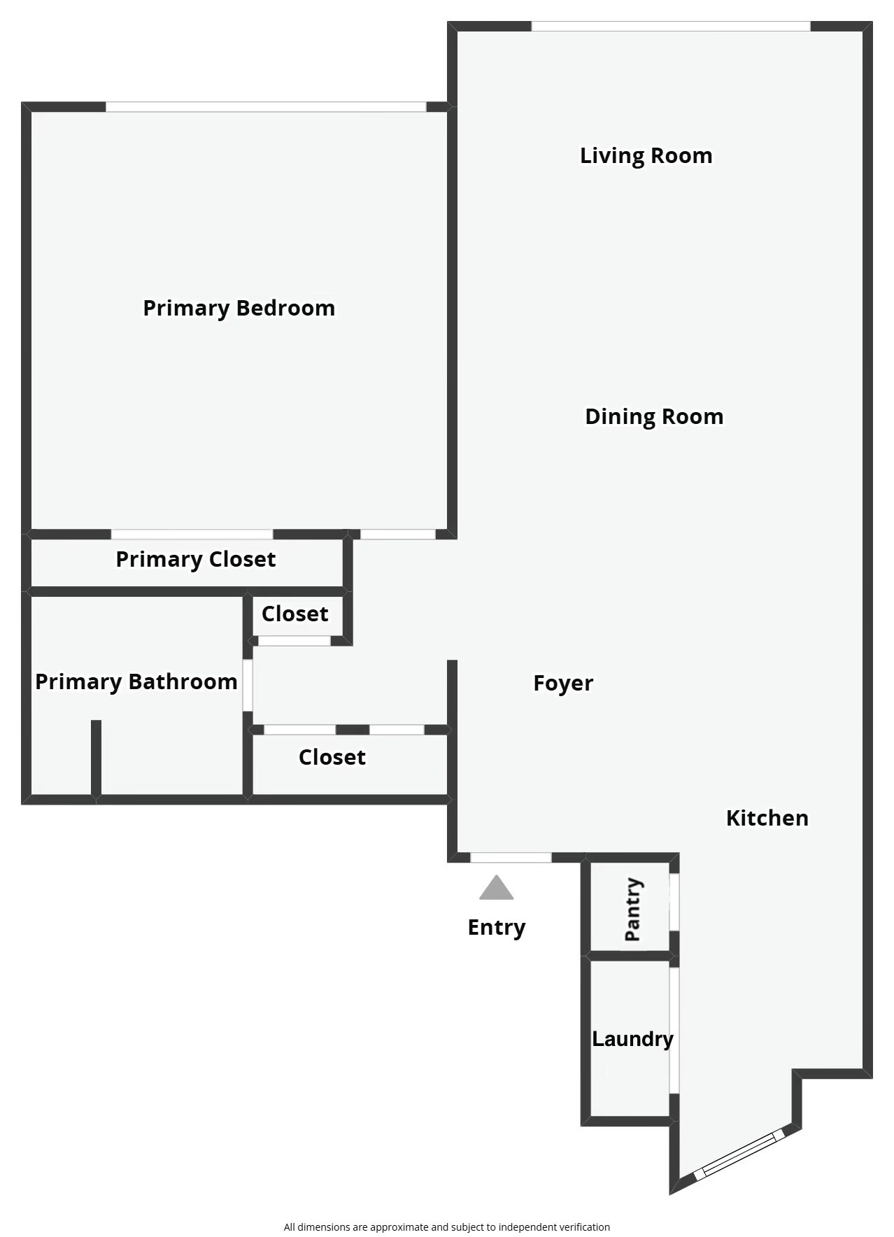 EDGEWATER BEACH CONDO PH 1 - Residential