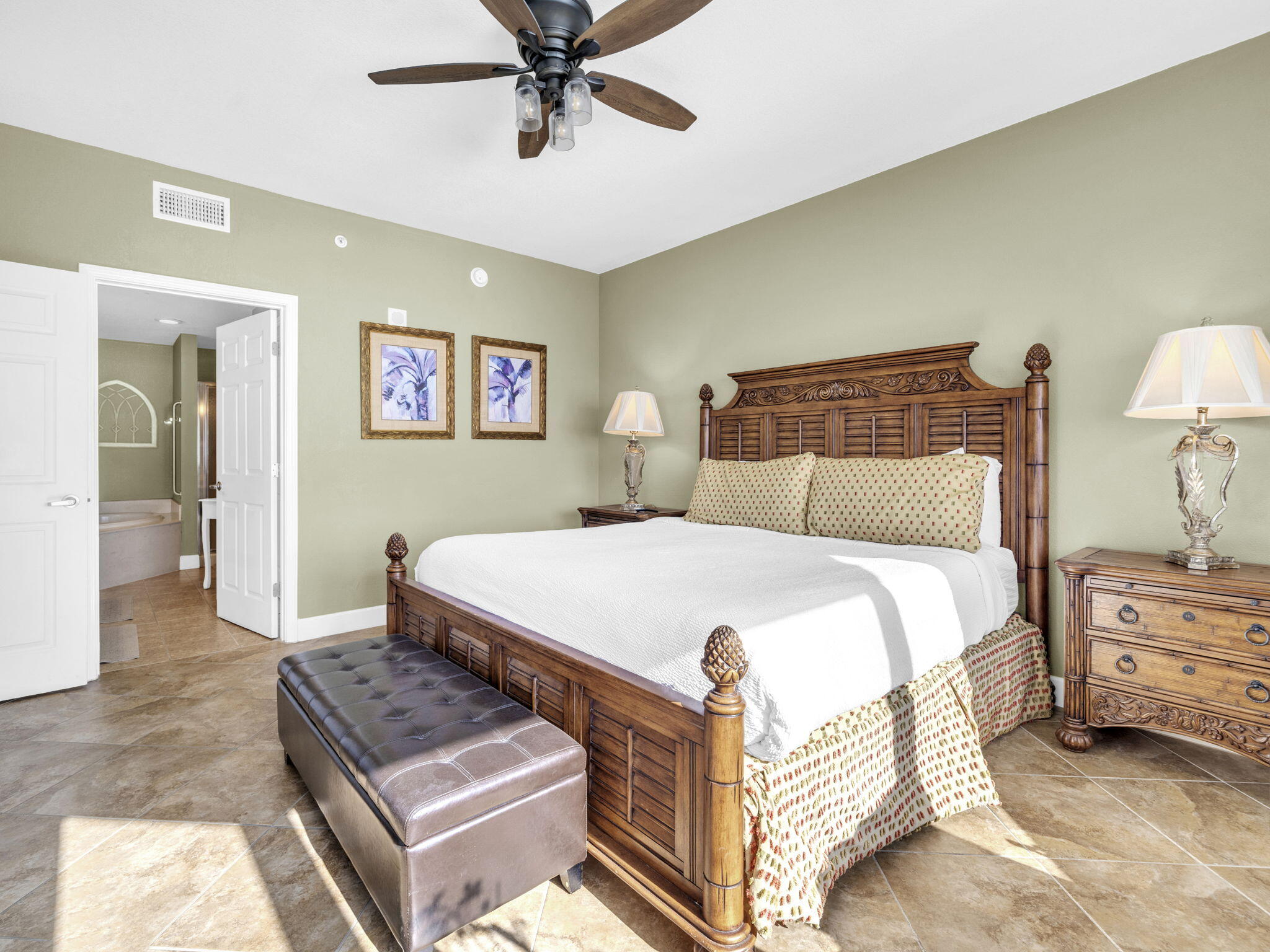 TIDEWATER BEACH STAGE 1 - Residential