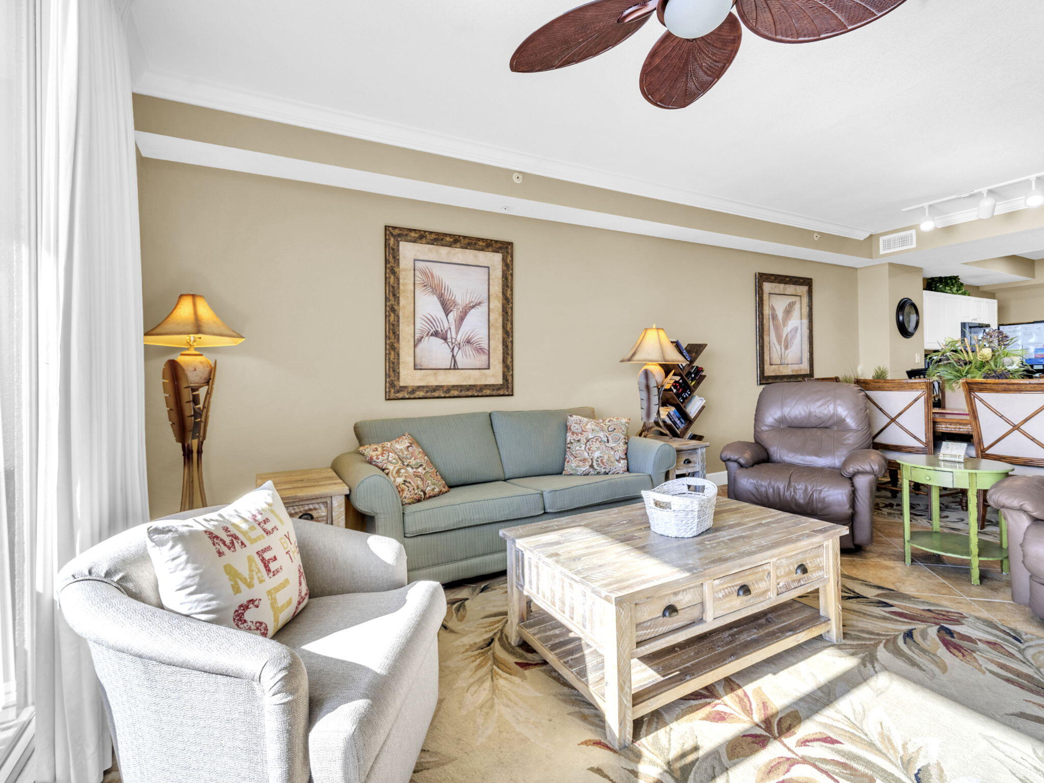 TIDEWATER BEACH STAGE 1 - Residential