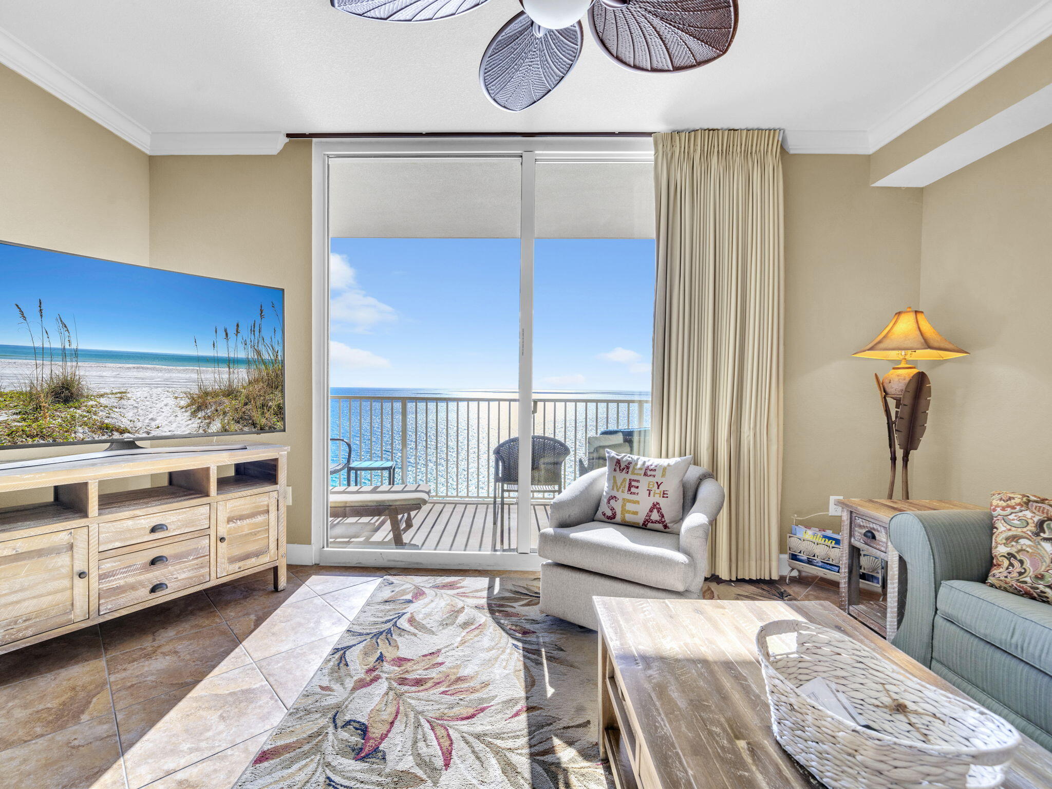 TIDEWATER BEACH STAGE 1 - Residential