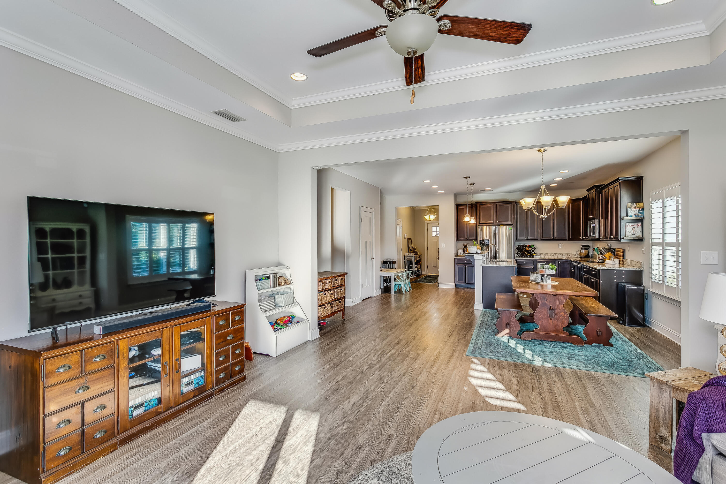 HERITAGE OAKS - Residential