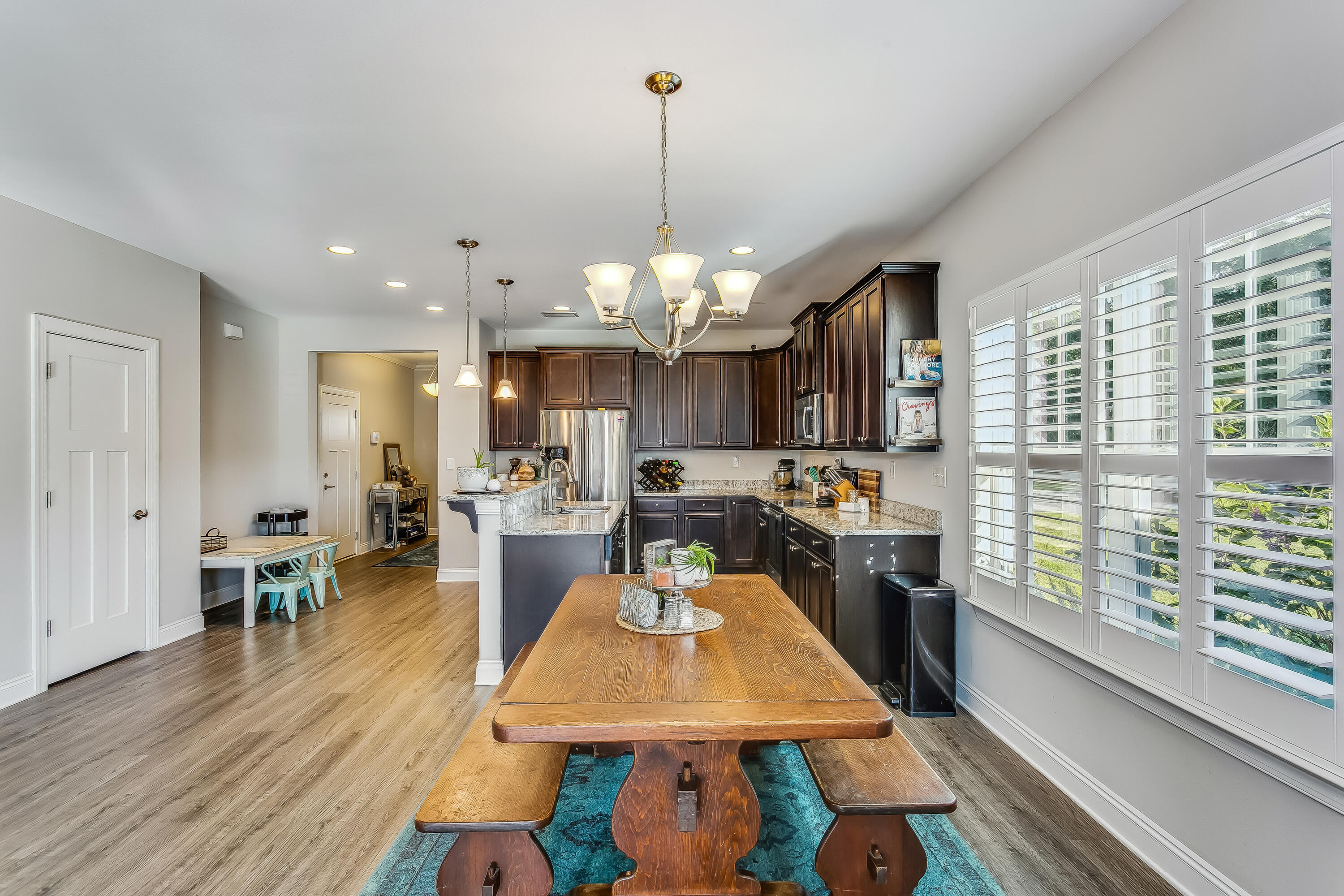 HERITAGE OAKS - Residential