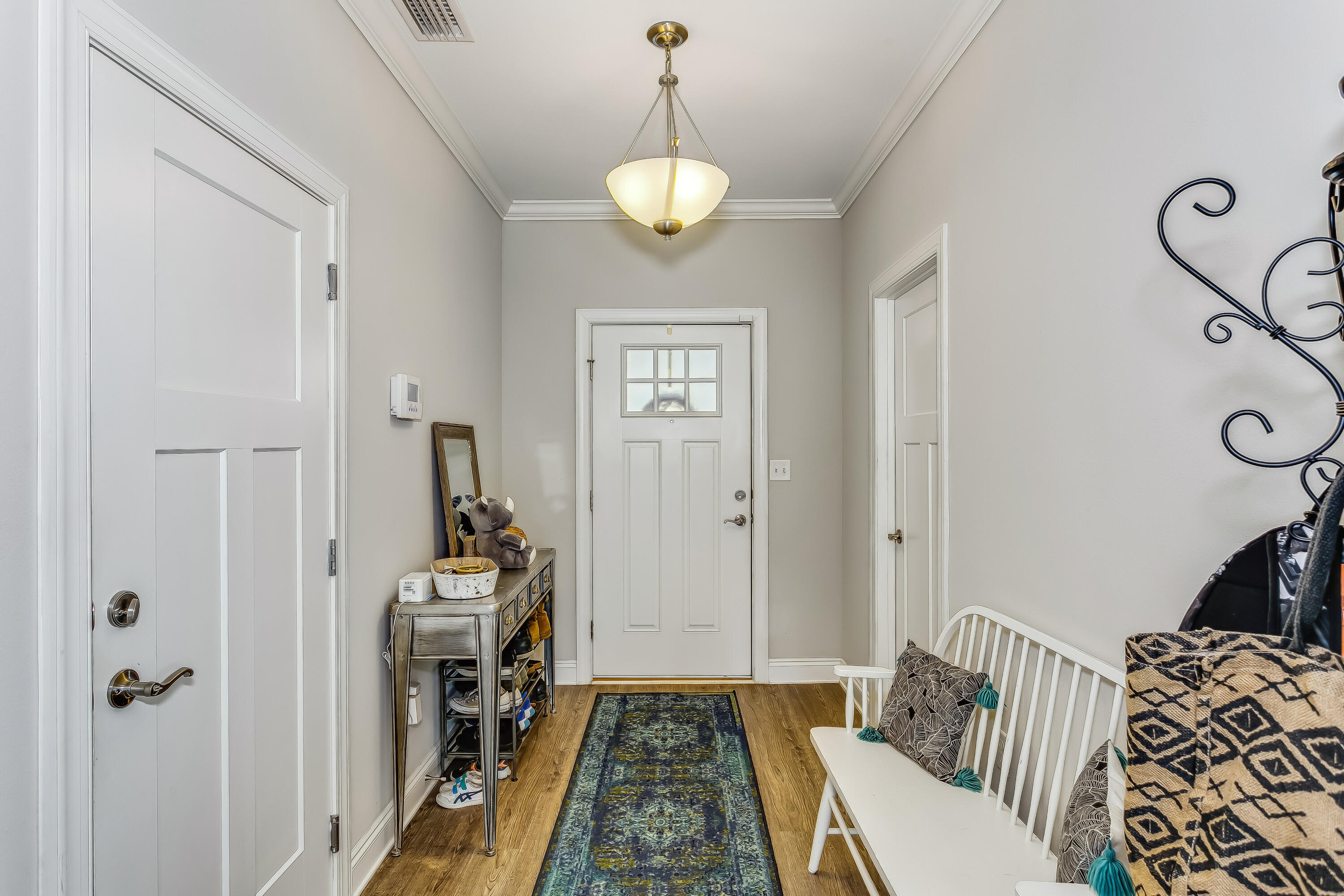 HERITAGE OAKS - Residential