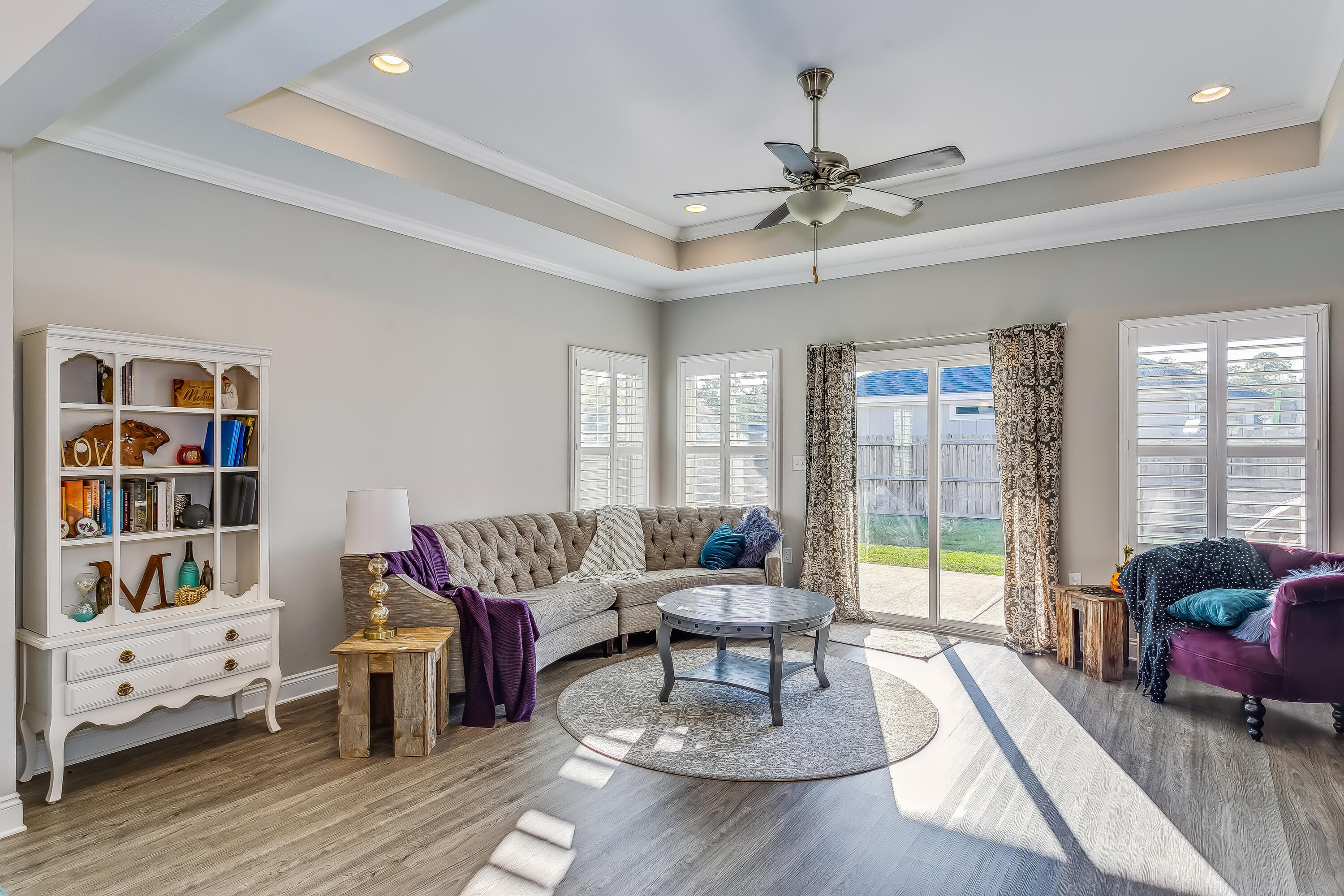 HERITAGE OAKS - Residential