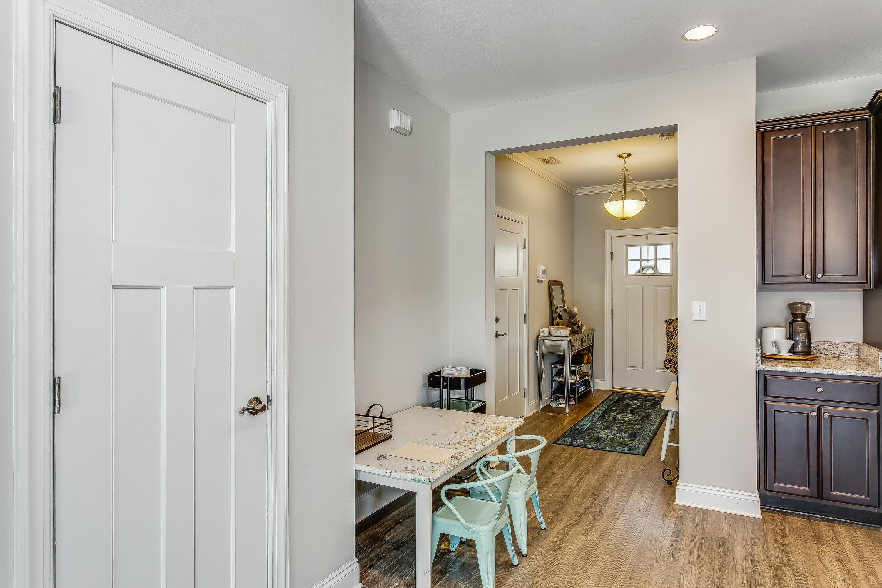 HERITAGE OAKS - Residential