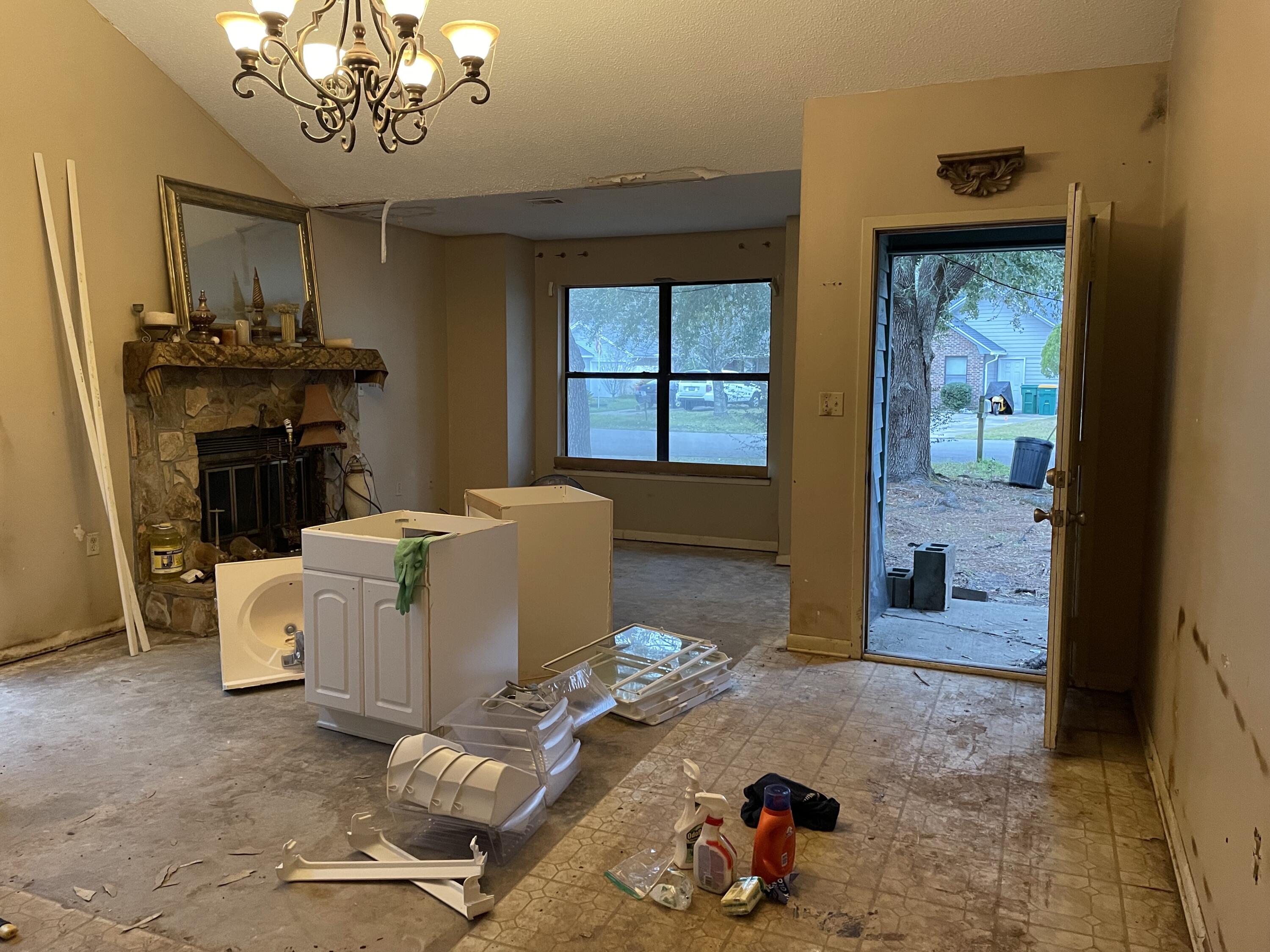 HIDDEN TRAIL PHASE I LOT 51 - Residential