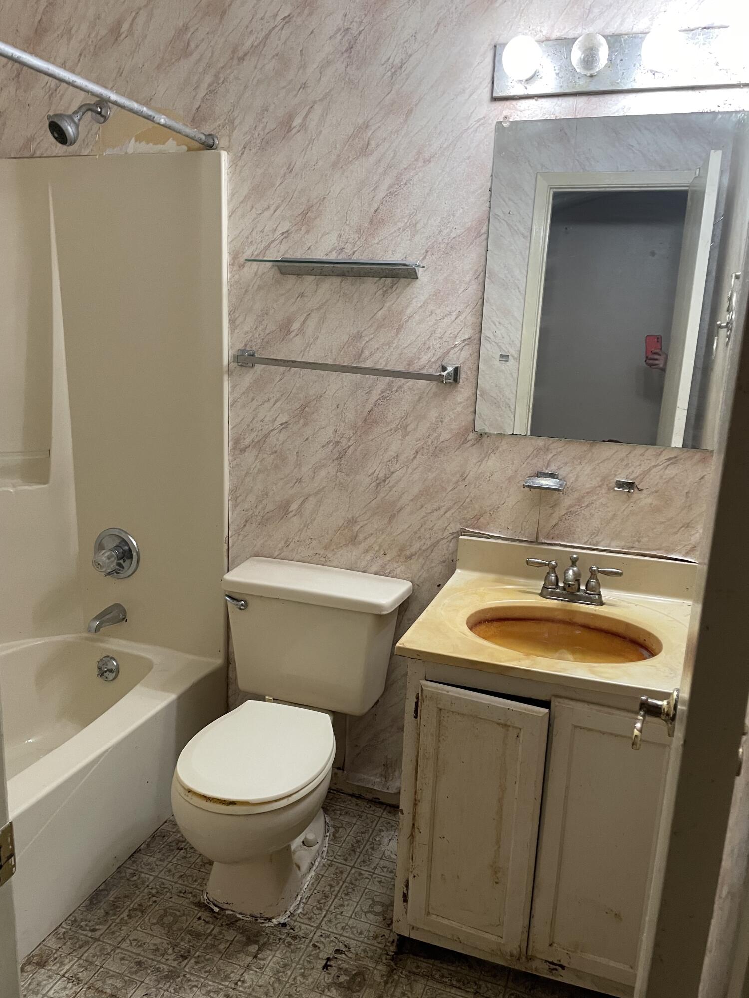 HIDDEN TRAIL PHASE I LOT 51 - Residential