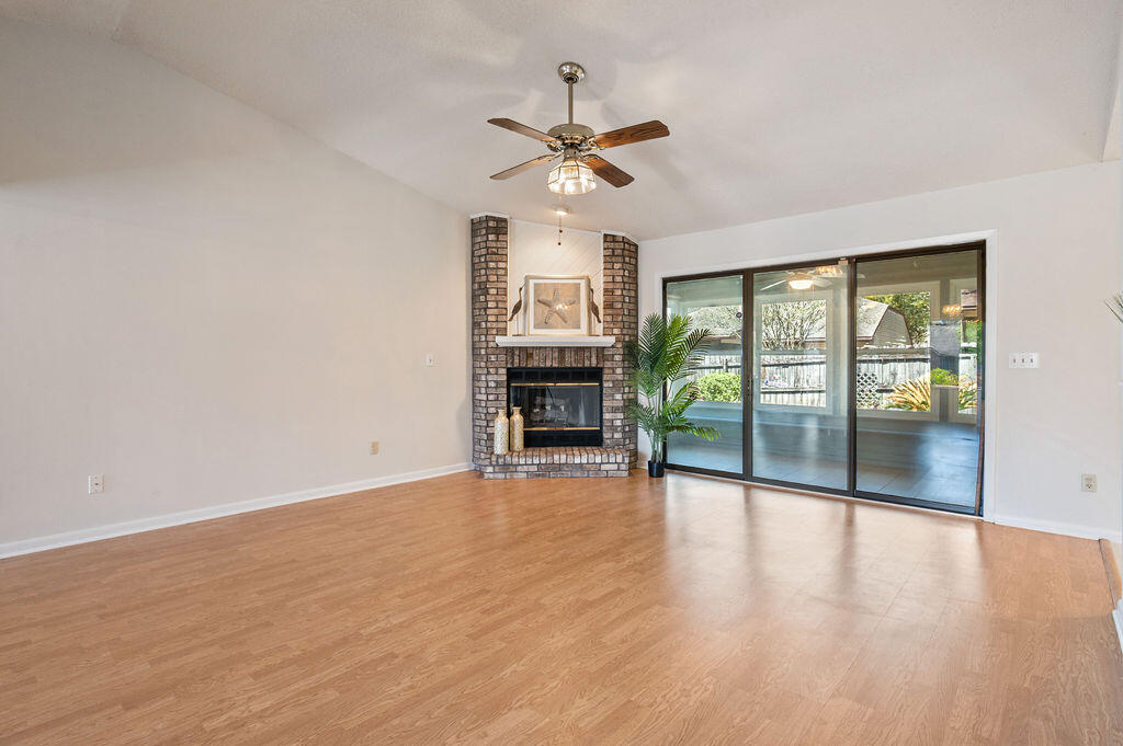 CEDAR RIDGE - Residential